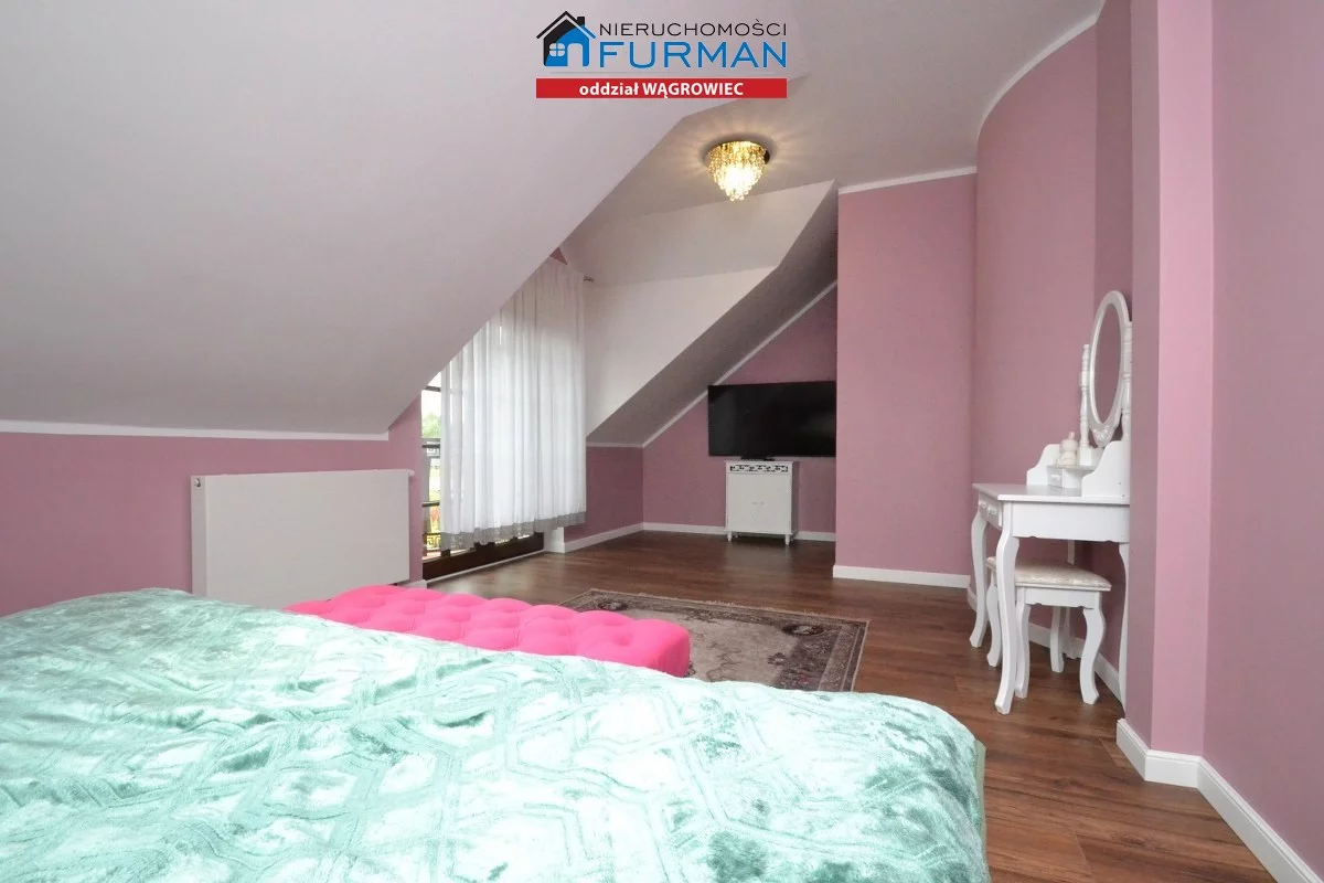 Dom 430,00 m², oferta nr , FWR-DS-197668, Skoki