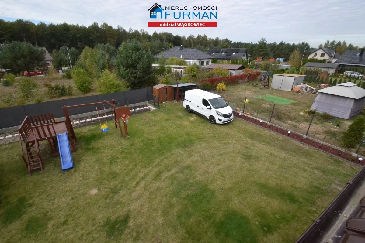Dom 430,00 m², oferta nr , FWR-DS-197668, Skoki