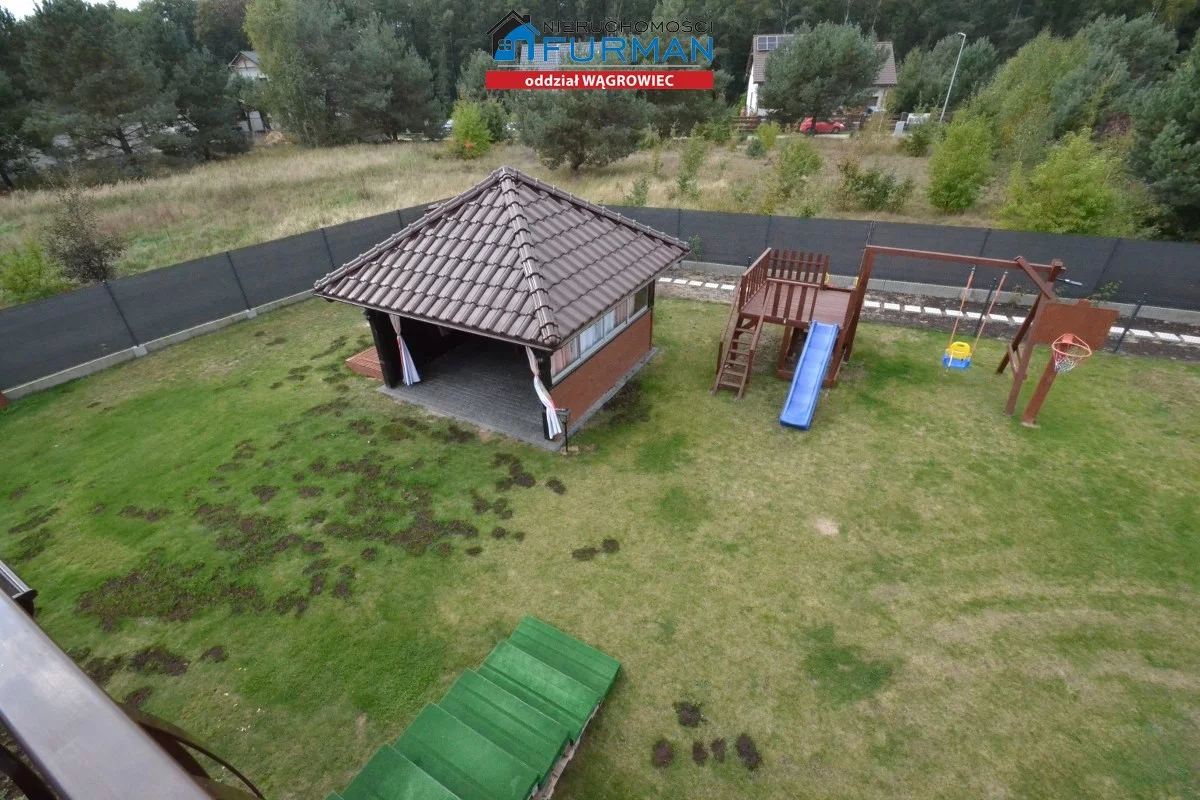 Dom 430,00 m², oferta nr , FWR-DS-197668, Skoki