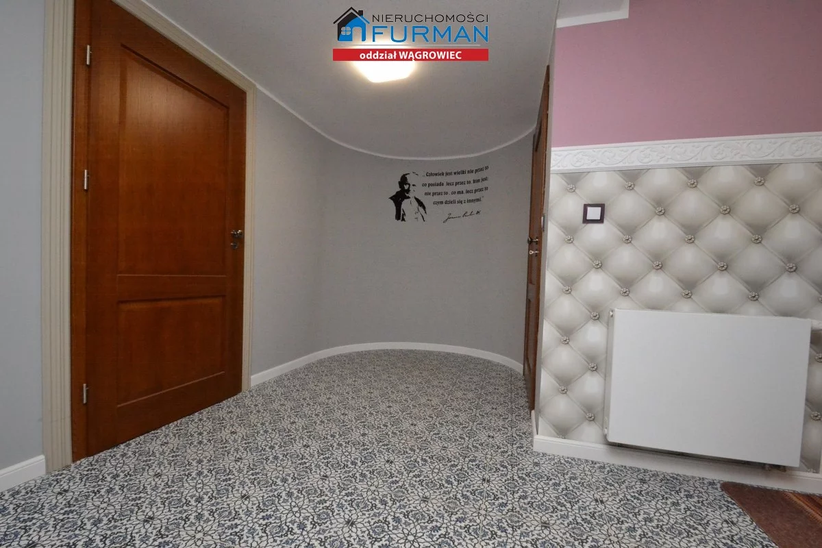 Dom 430,00 m², oferta nr , FWR-DS-197668, Skoki