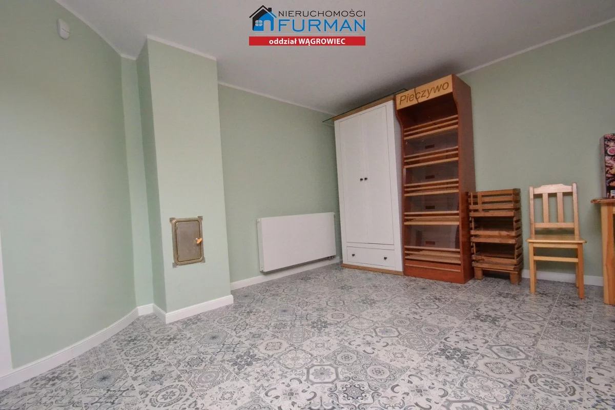 Dom 430,00 m², oferta nr , FWR-DS-197668, Skoki