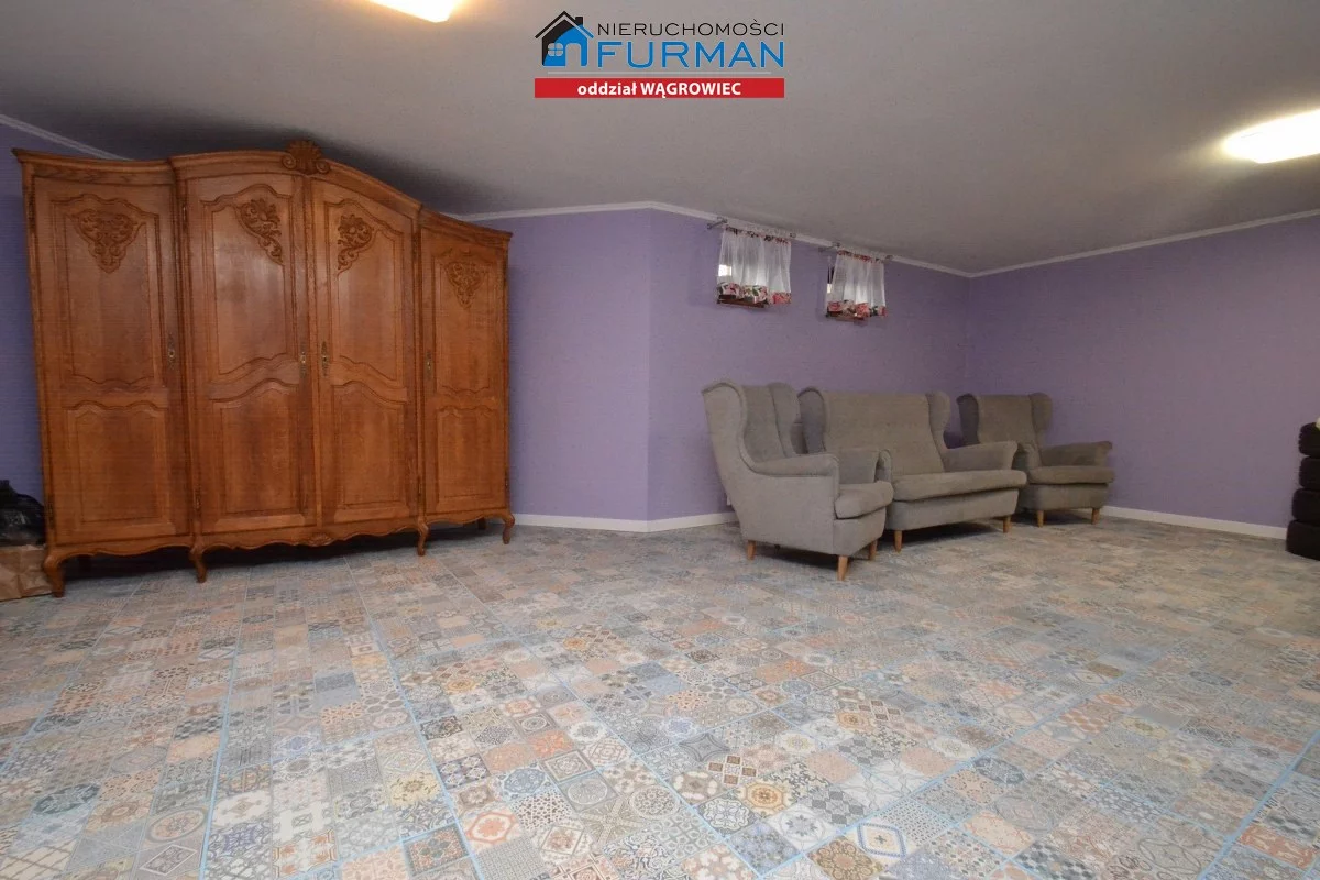 Dom 430,00 m², oferta nr , FWR-DS-197668, Skoki
