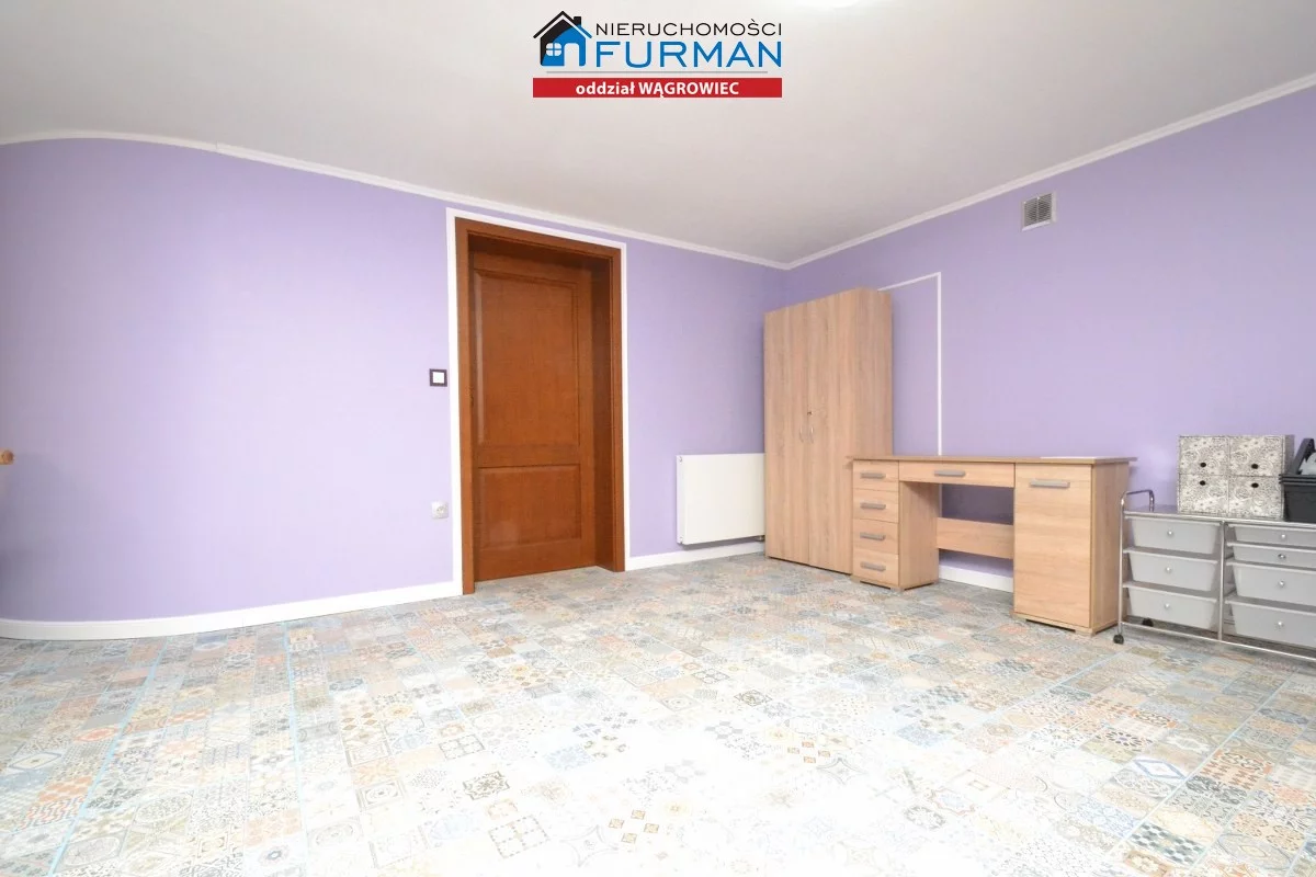 Dom 430,00 m², oferta nr , FWR-DS-197668, Skoki