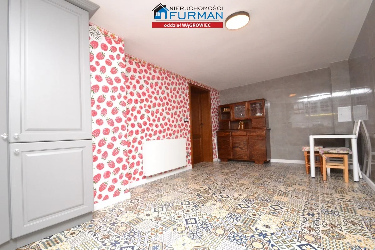 Dom 430,00 m², oferta nr , FWR-DS-197668, Skoki