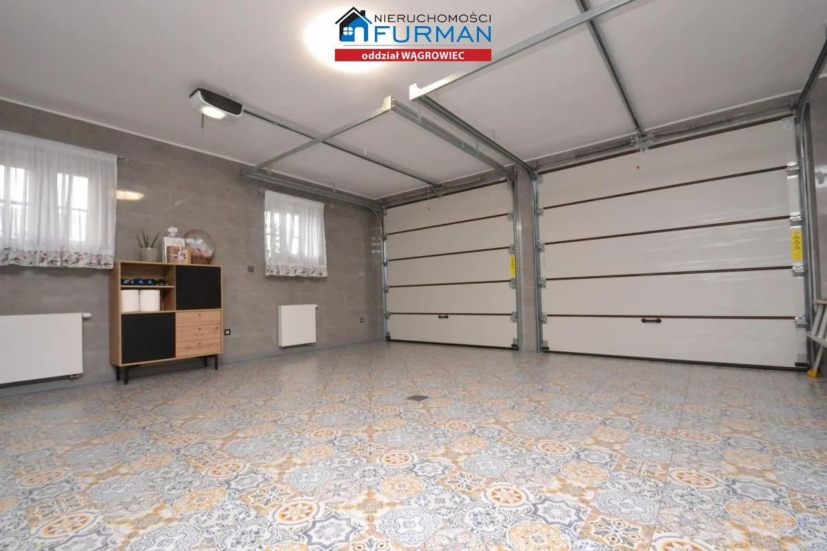 Dom 430,00 m², oferta nr , FWR-DS-197668, Skoki