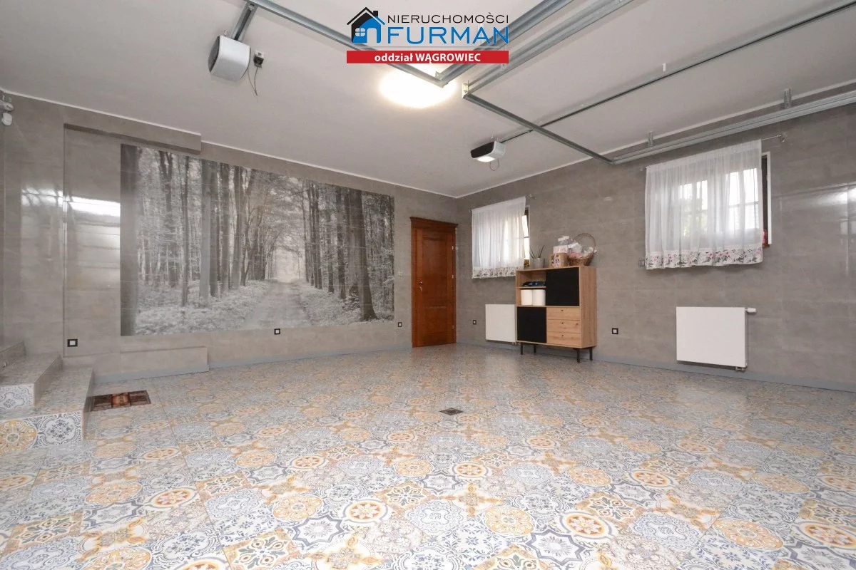 Dom 430,00 m², oferta nr , FWR-DS-197668, Skoki