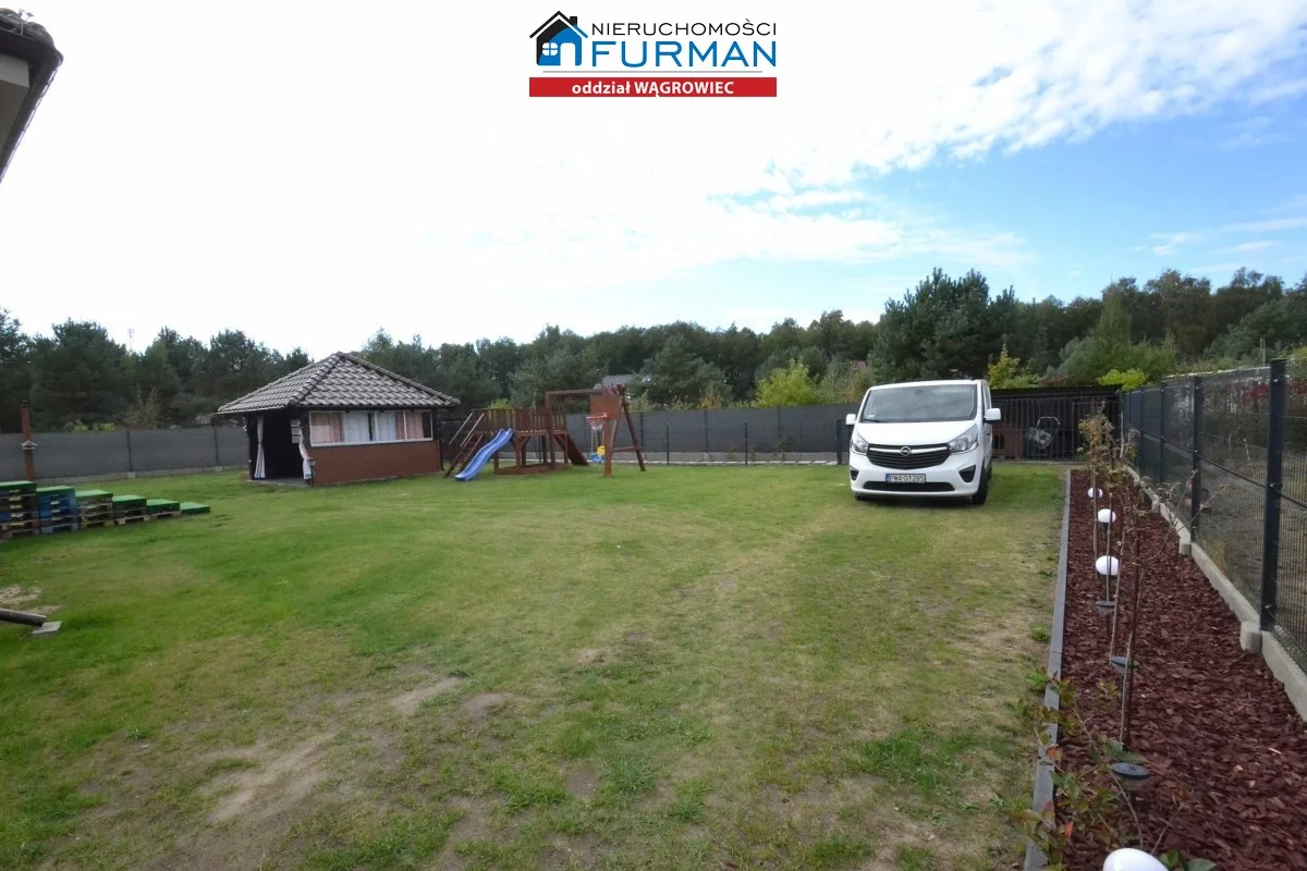 Dom 430,00 m², oferta nr , FWR-DS-197668, Skoki
