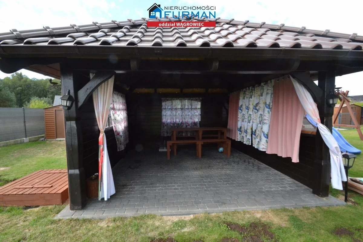 Dom 430,00 m², oferta nr , FWR-DS-197668, Skoki
