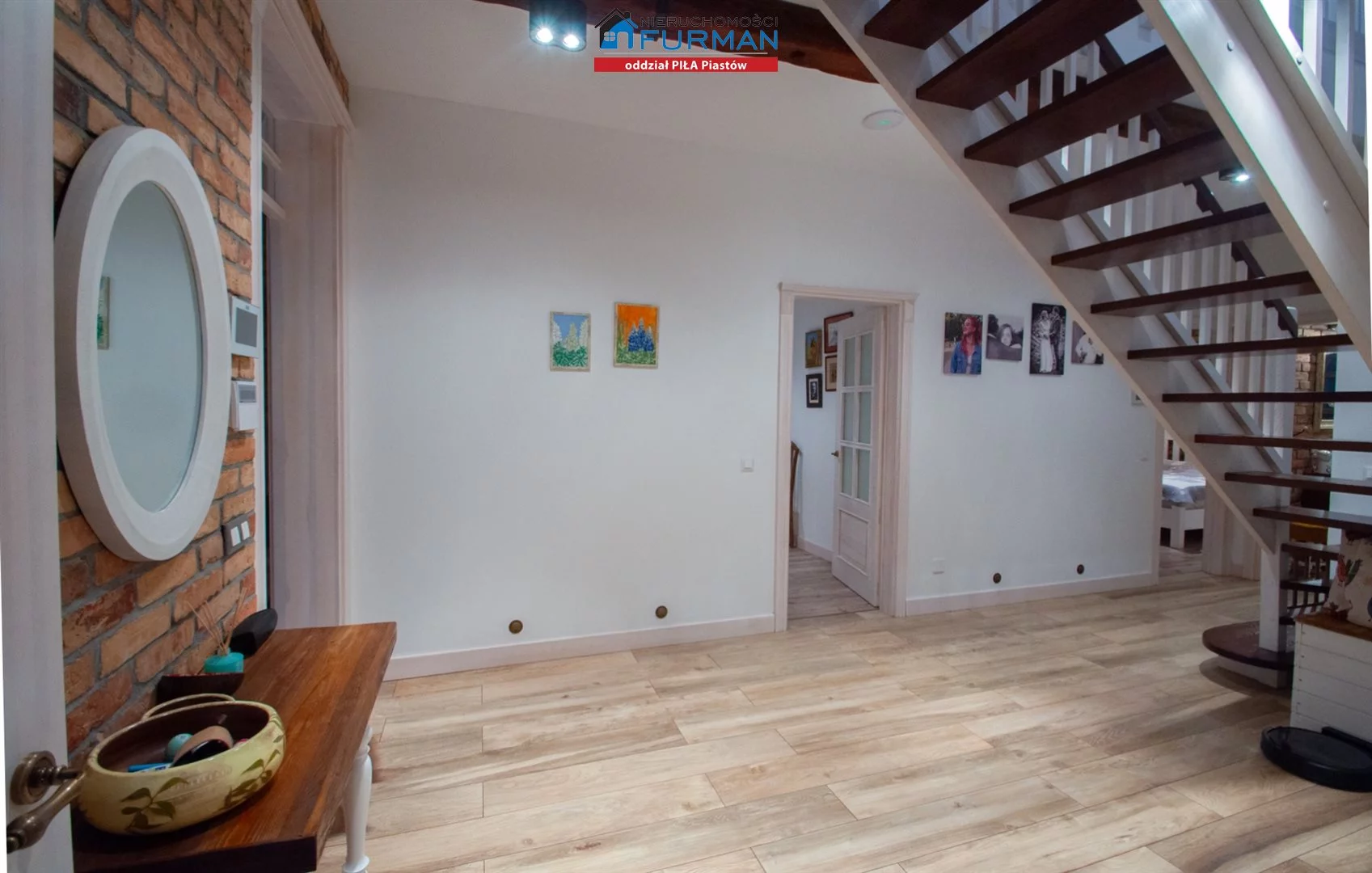 Dom i rezydencja 195,78 m², oferta nr , FRP-DS-197112, Szydłowo