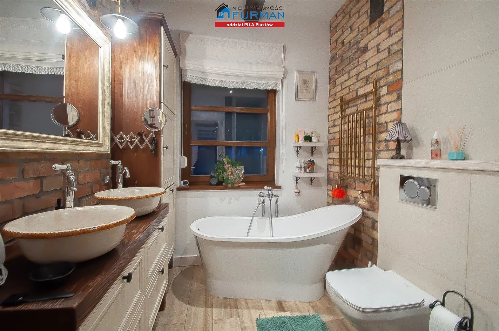 Dom i rezydencja 195,78 m², oferta nr , FRP-DS-197112, Szydłowo