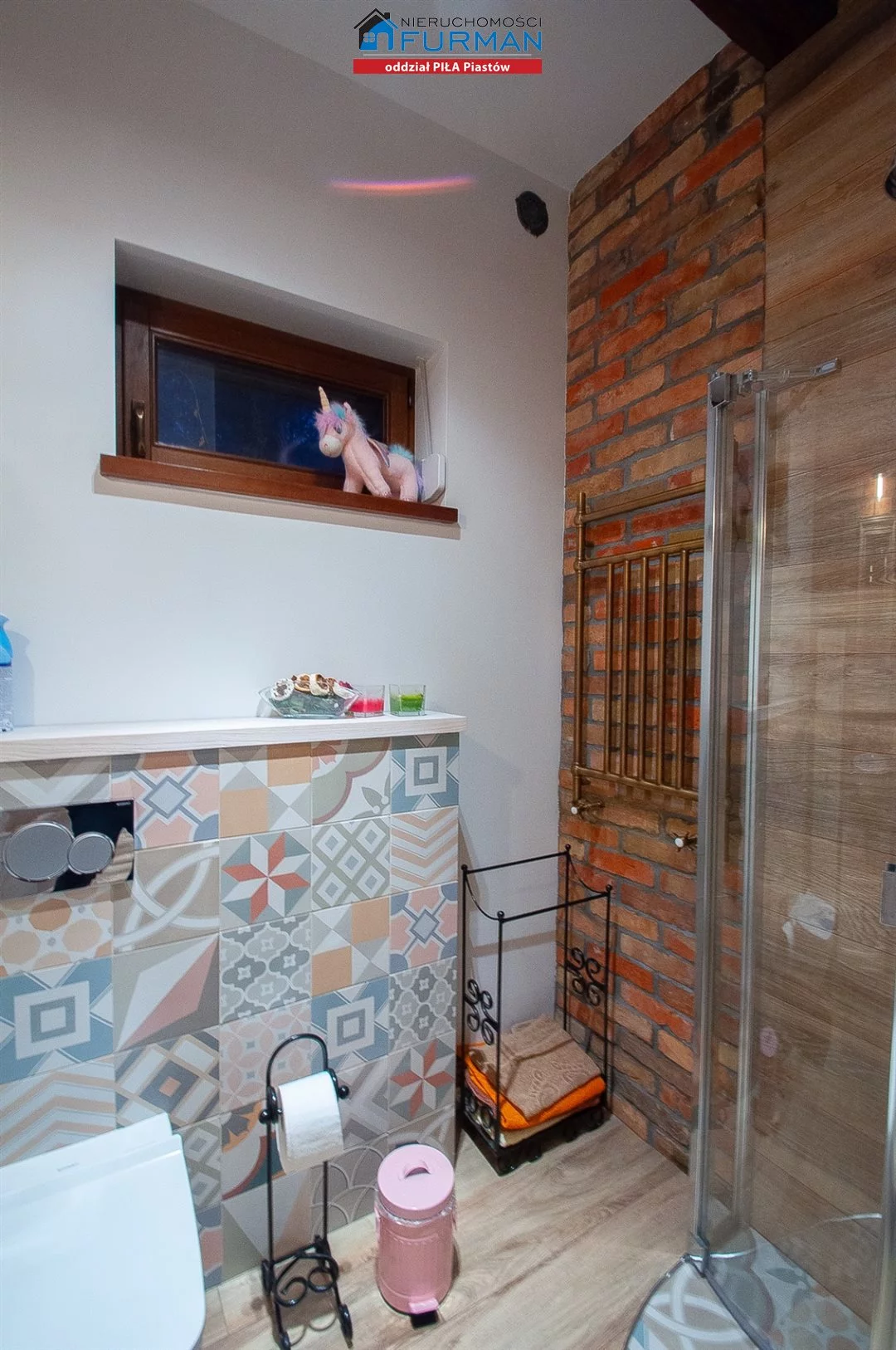Dom i rezydencja 195,78 m², oferta nr , FRP-DS-197112, Szydłowo