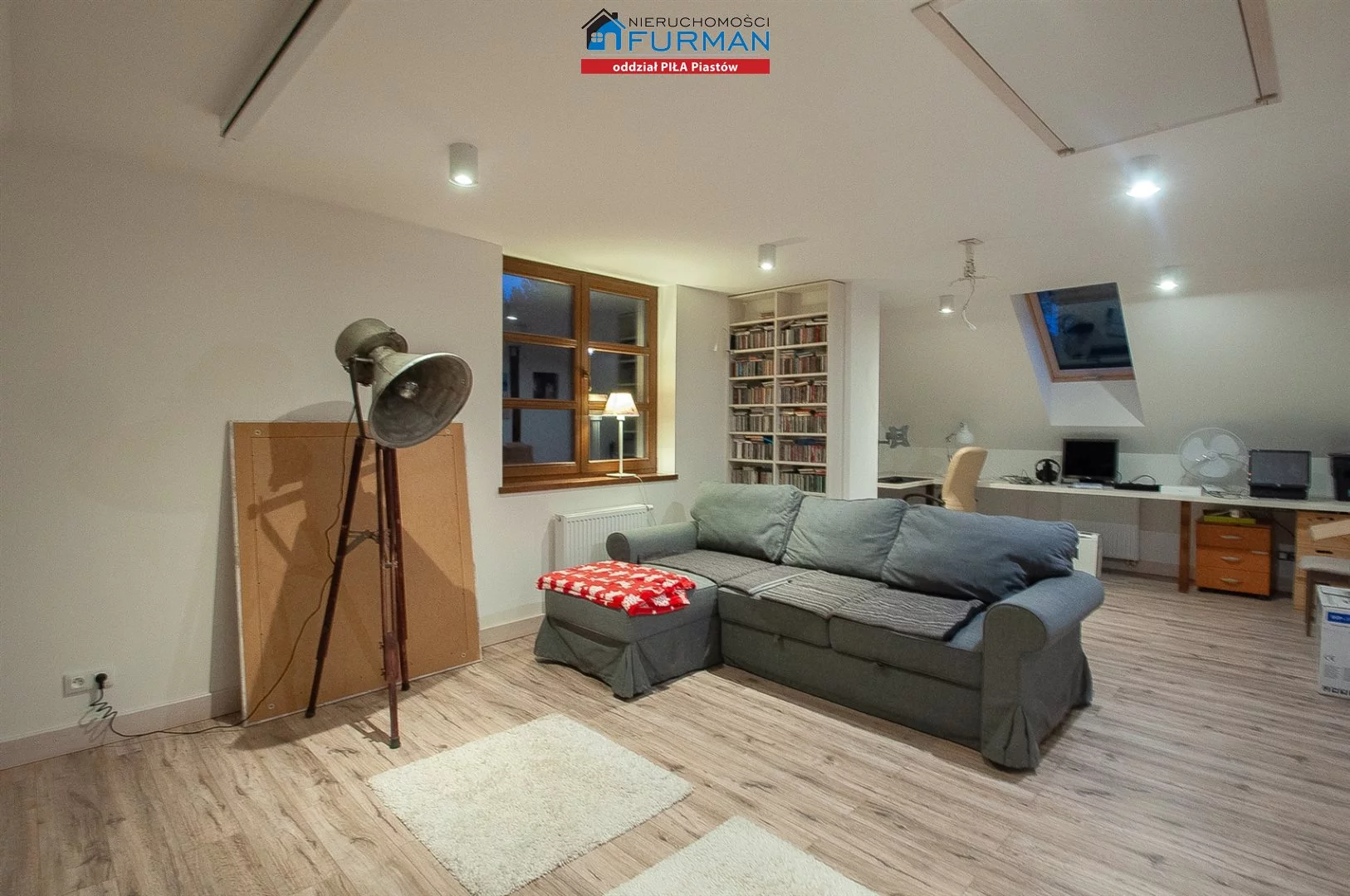 Dom i rezydencja 195,78 m², oferta nr , FRP-DS-197112, Szydłowo