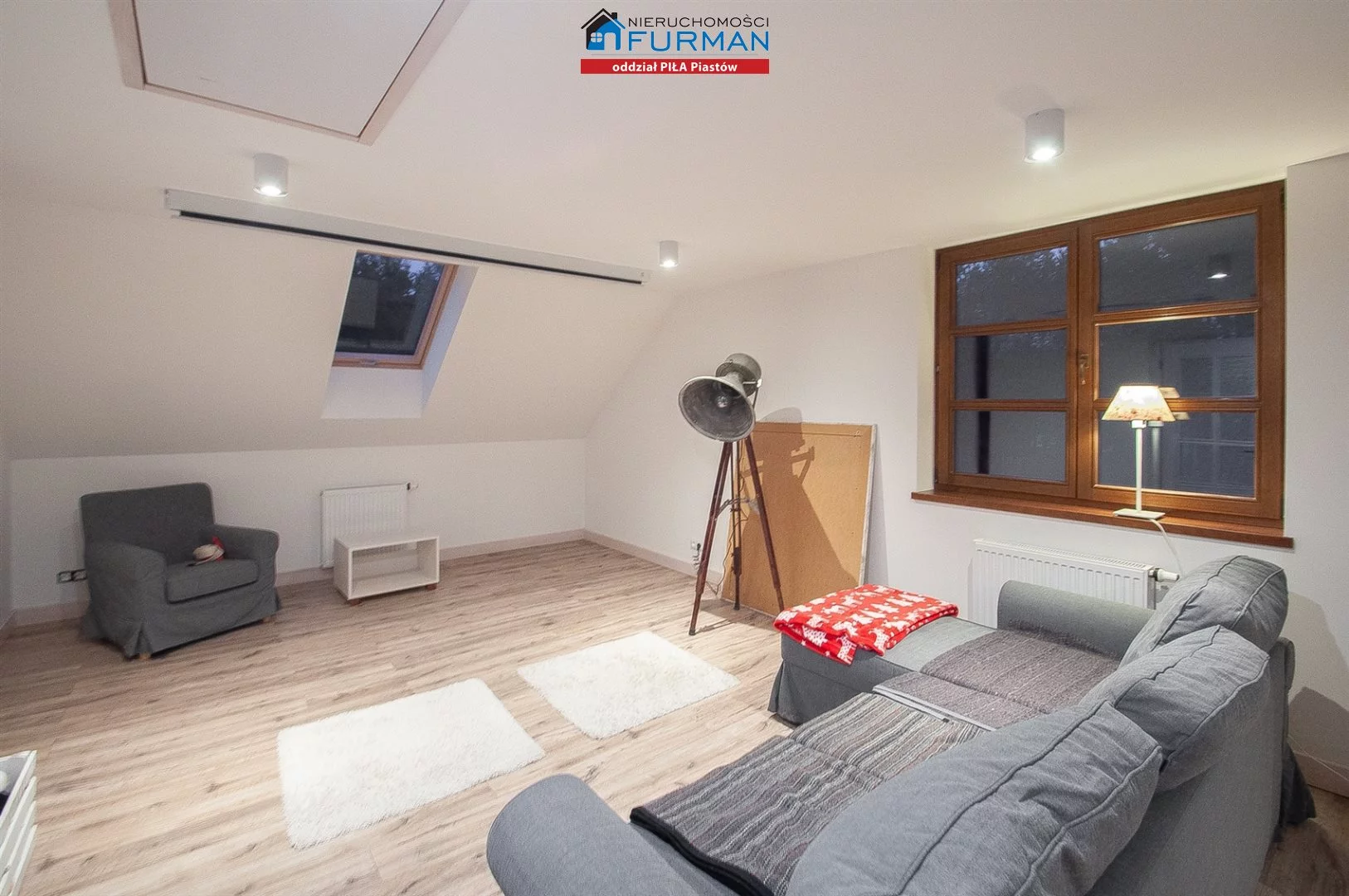 Dom i rezydencja 195,78 m², oferta nr , FRP-DS-197112, Szydłowo