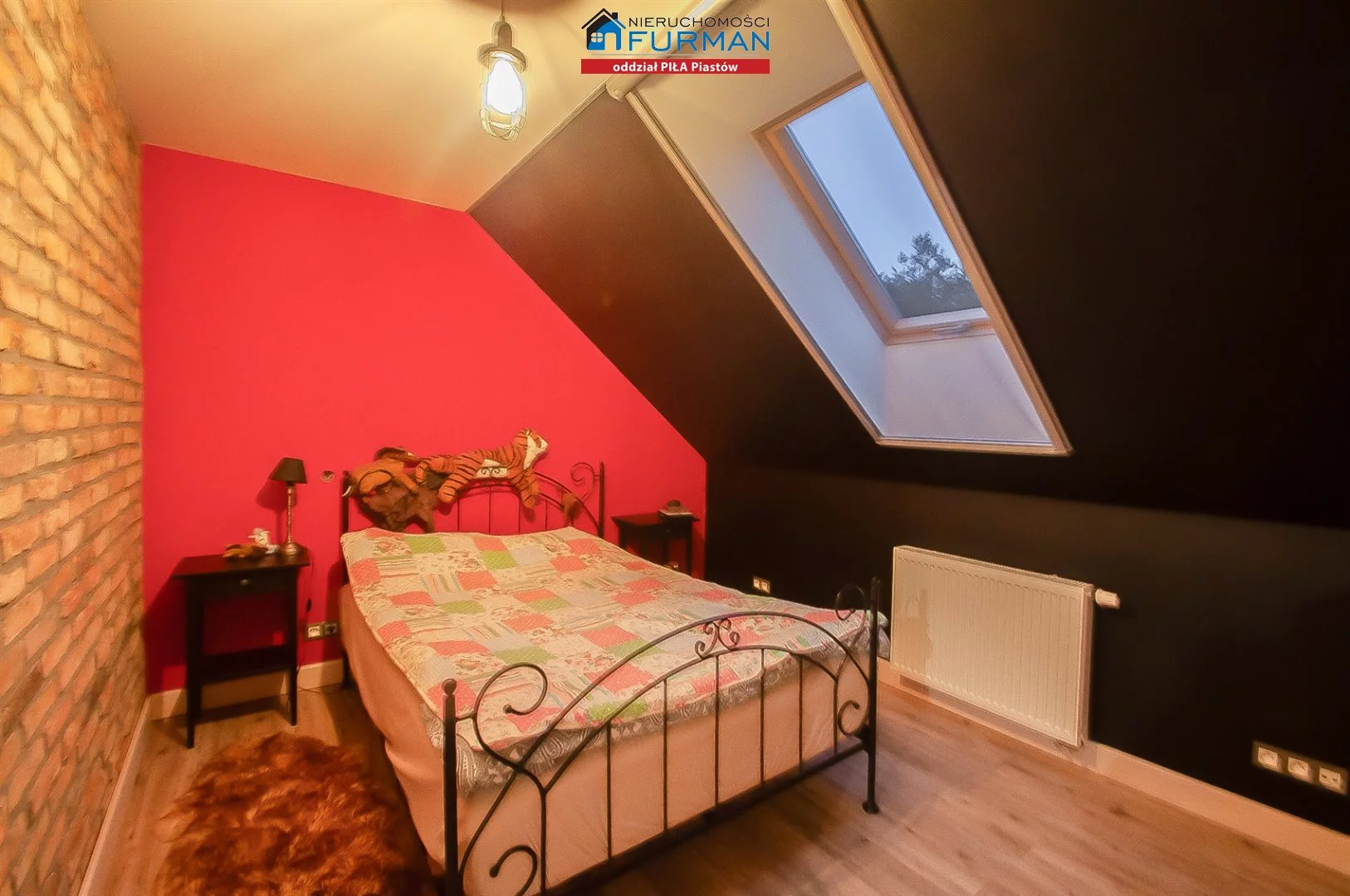 Dom i rezydencja 195,78 m², oferta nr , FRP-DS-197112, Szydłowo