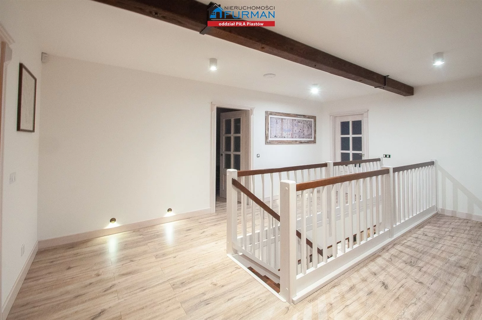 Dom i rezydencja 195,78 m², oferta nr , FRP-DS-197112, Szydłowo
