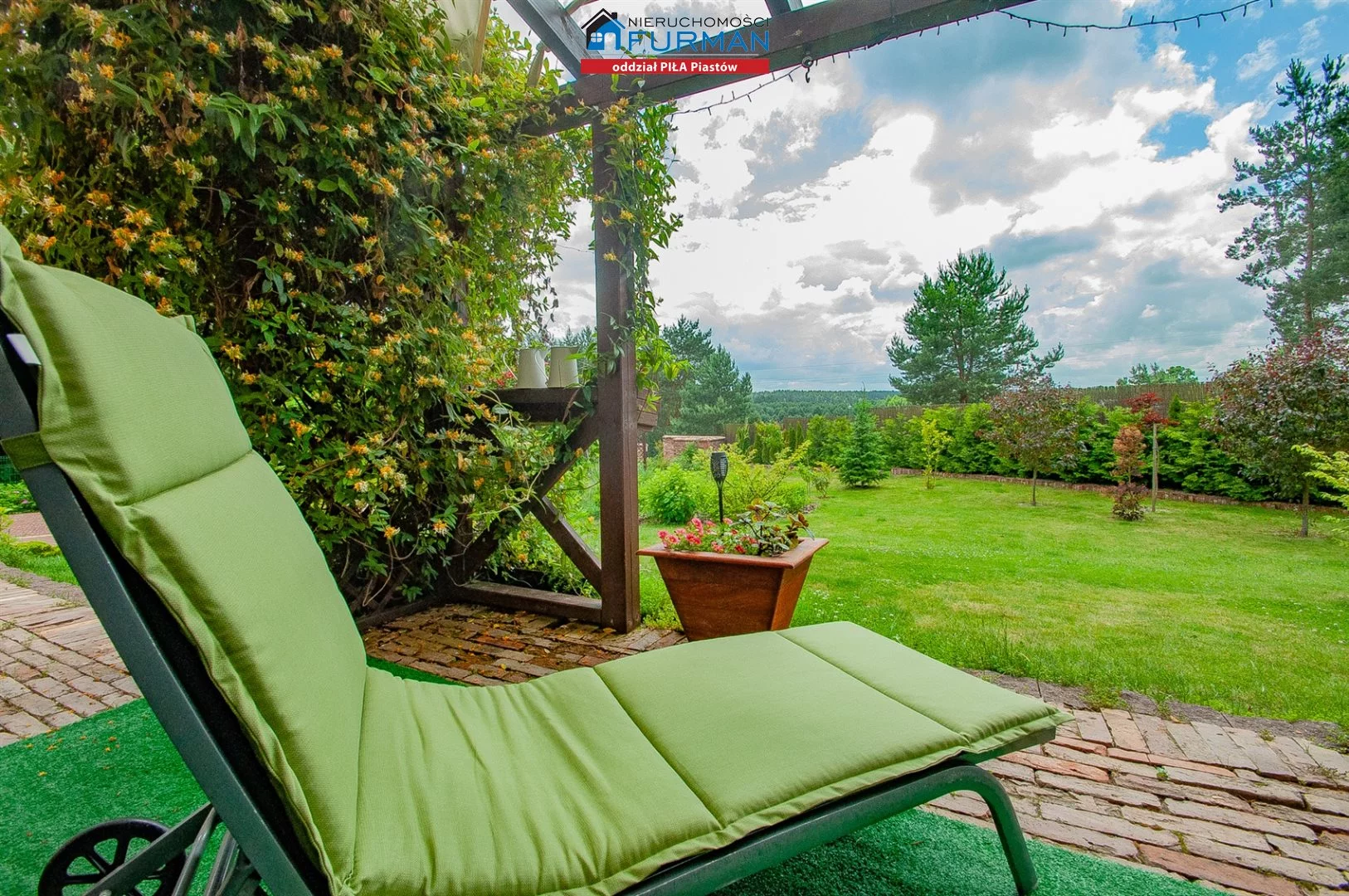 Dom i rezydencja 195,78 m², oferta nr , FRP-DS-197112, Szydłowo