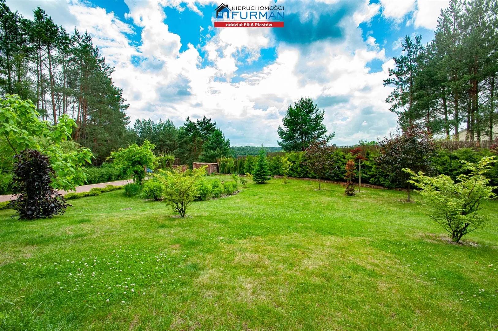 Dom i rezydencja 195,78 m², oferta nr , FRP-DS-197112, Szydłowo