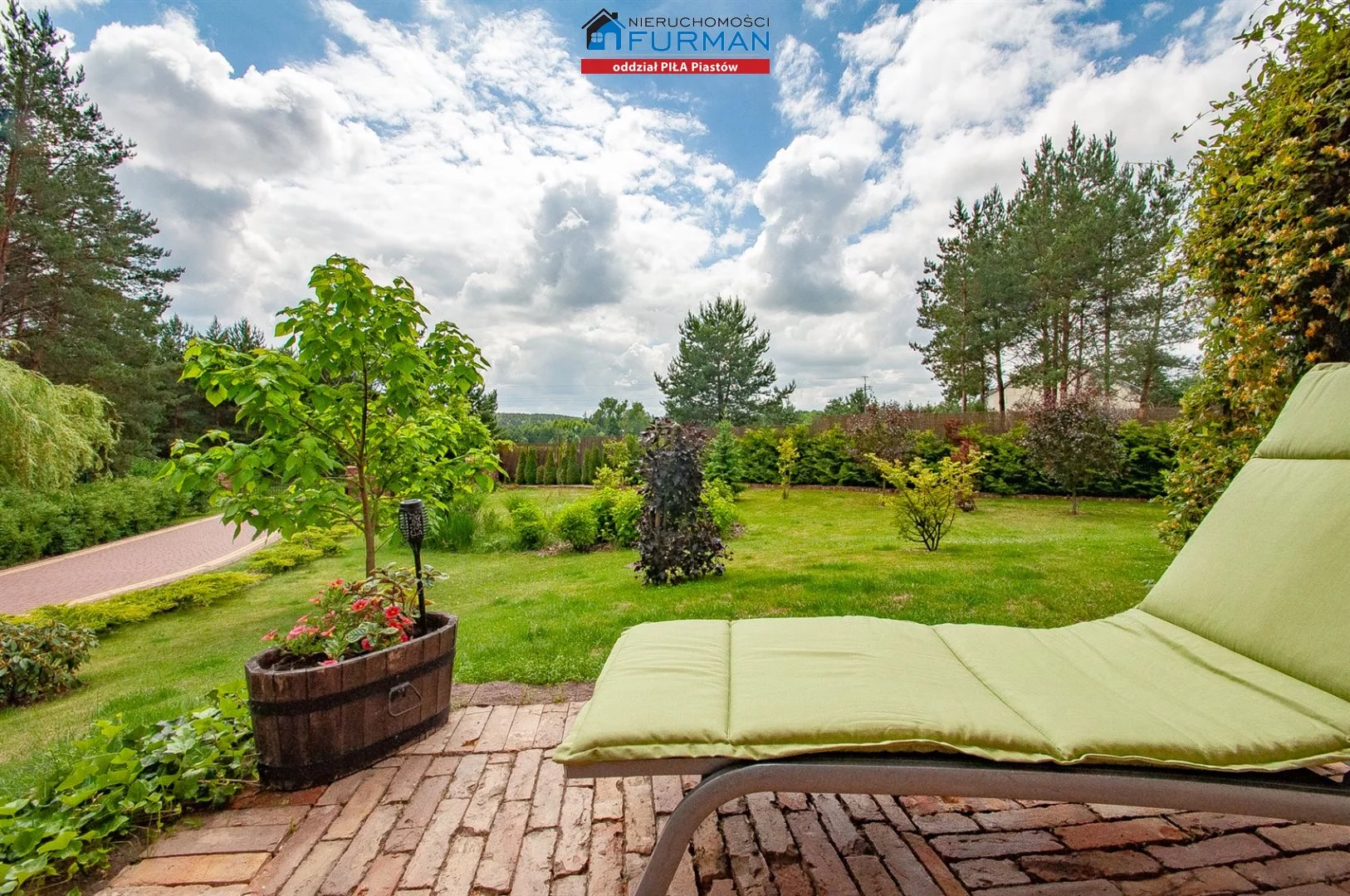Dom i rezydencja 195,78 m², oferta nr , FRP-DS-197112, Szydłowo