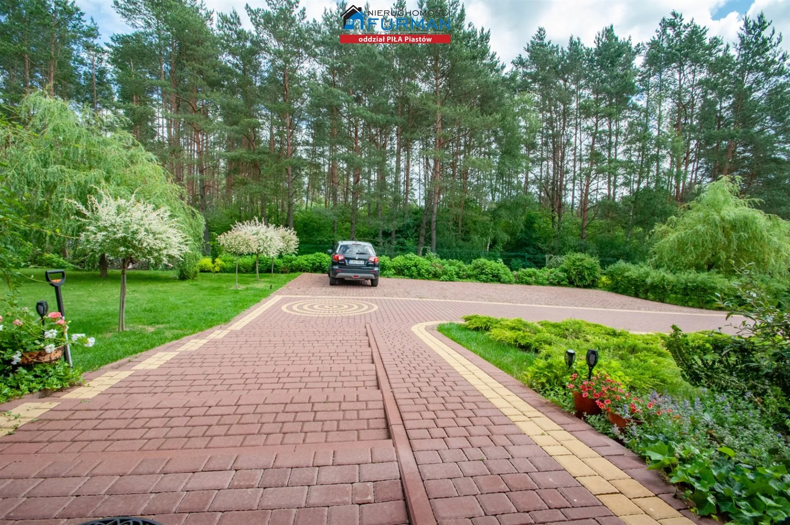 Dom i rezydencja 195,78 m², oferta nr , FRP-DS-197112, Szydłowo