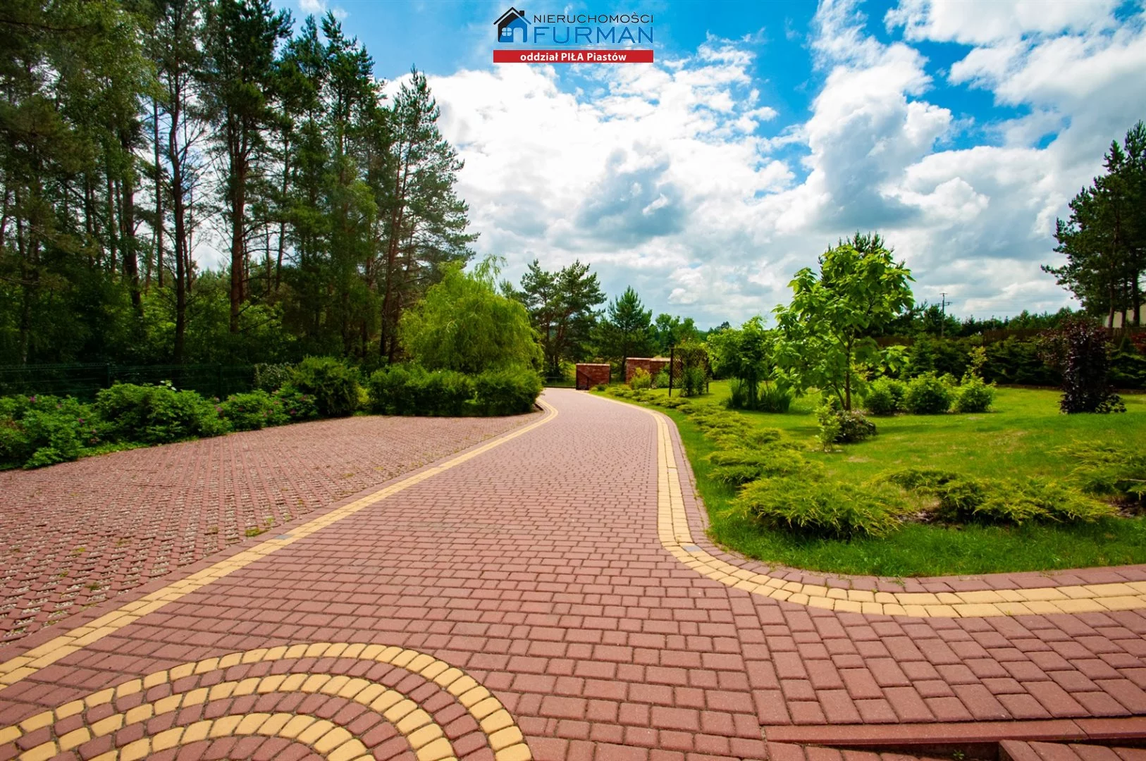 Dom i rezydencja 195,78 m², oferta nr , FRP-DS-197112, Szydłowo