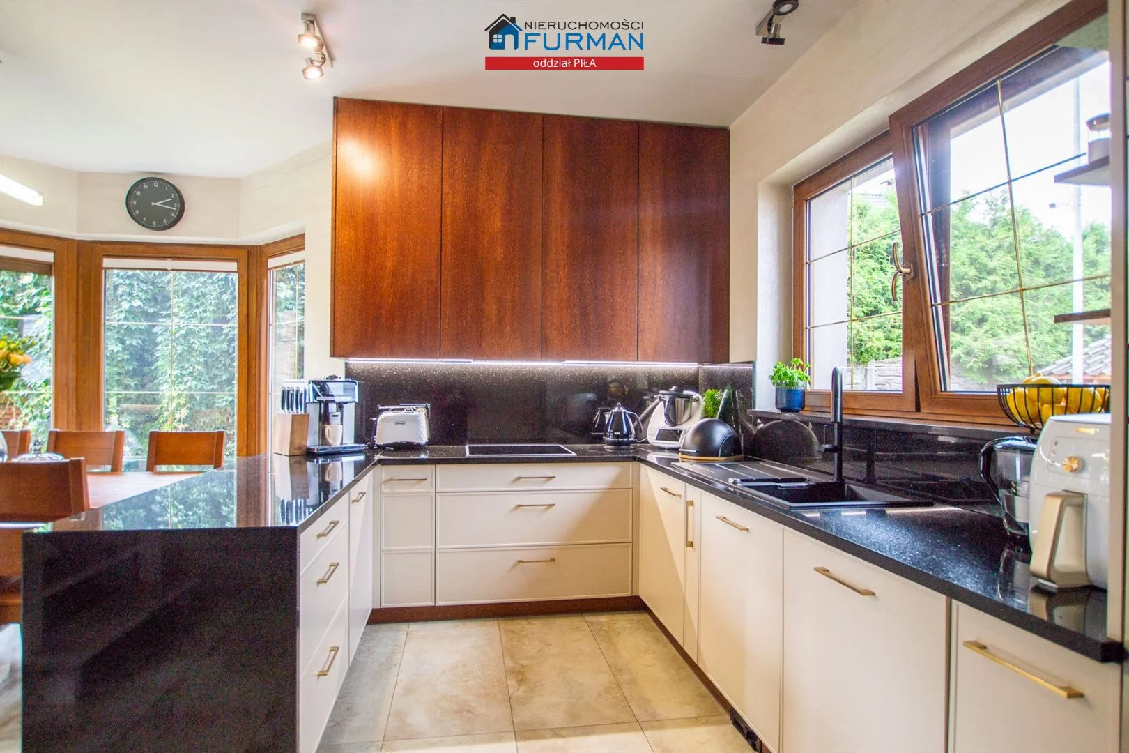 Dom i rezydencja 260,00 m², oferta nr , FRP-DS-197524-7, Szydłowo