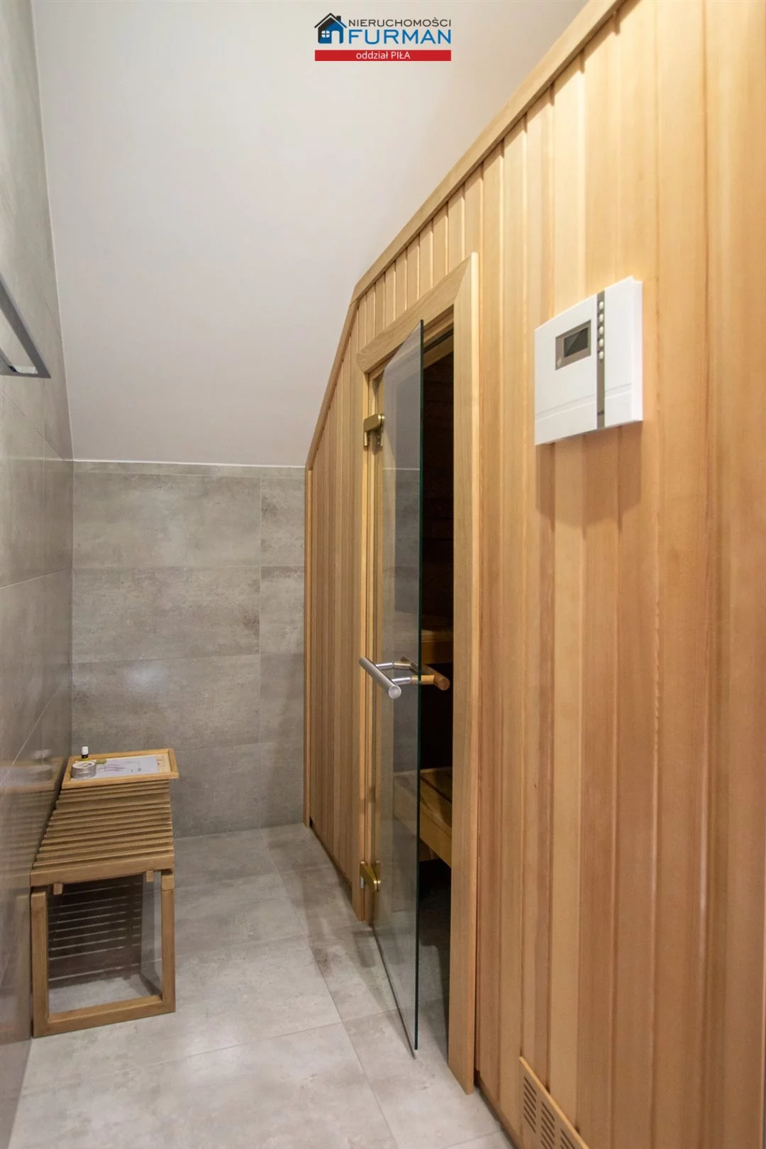 Dom i rezydencja 260,00 m², oferta nr , FRP-DS-197524-7, Szydłowo