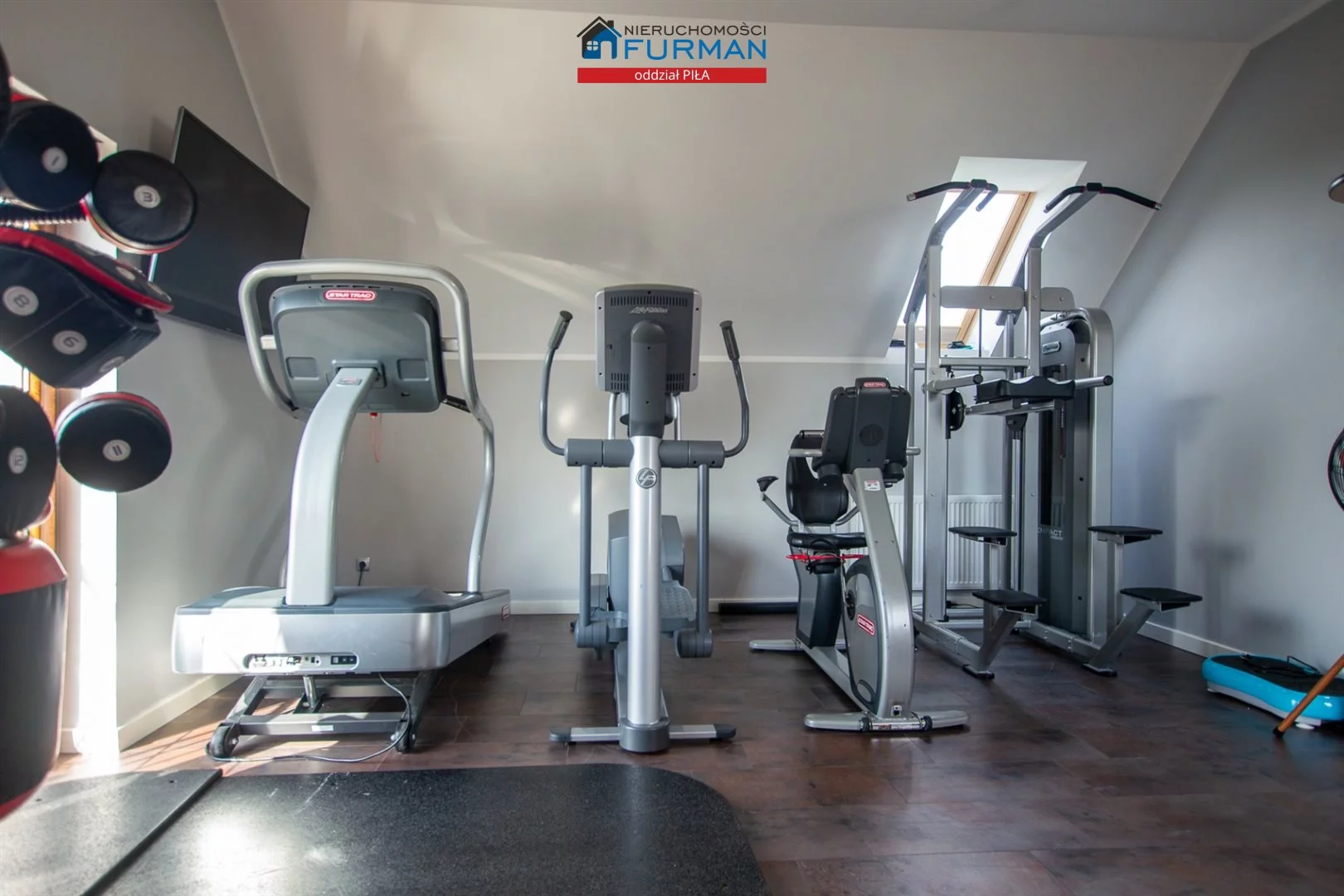 Dom i rezydencja 260,00 m², oferta nr , FRP-DS-197524-7, Szydłowo