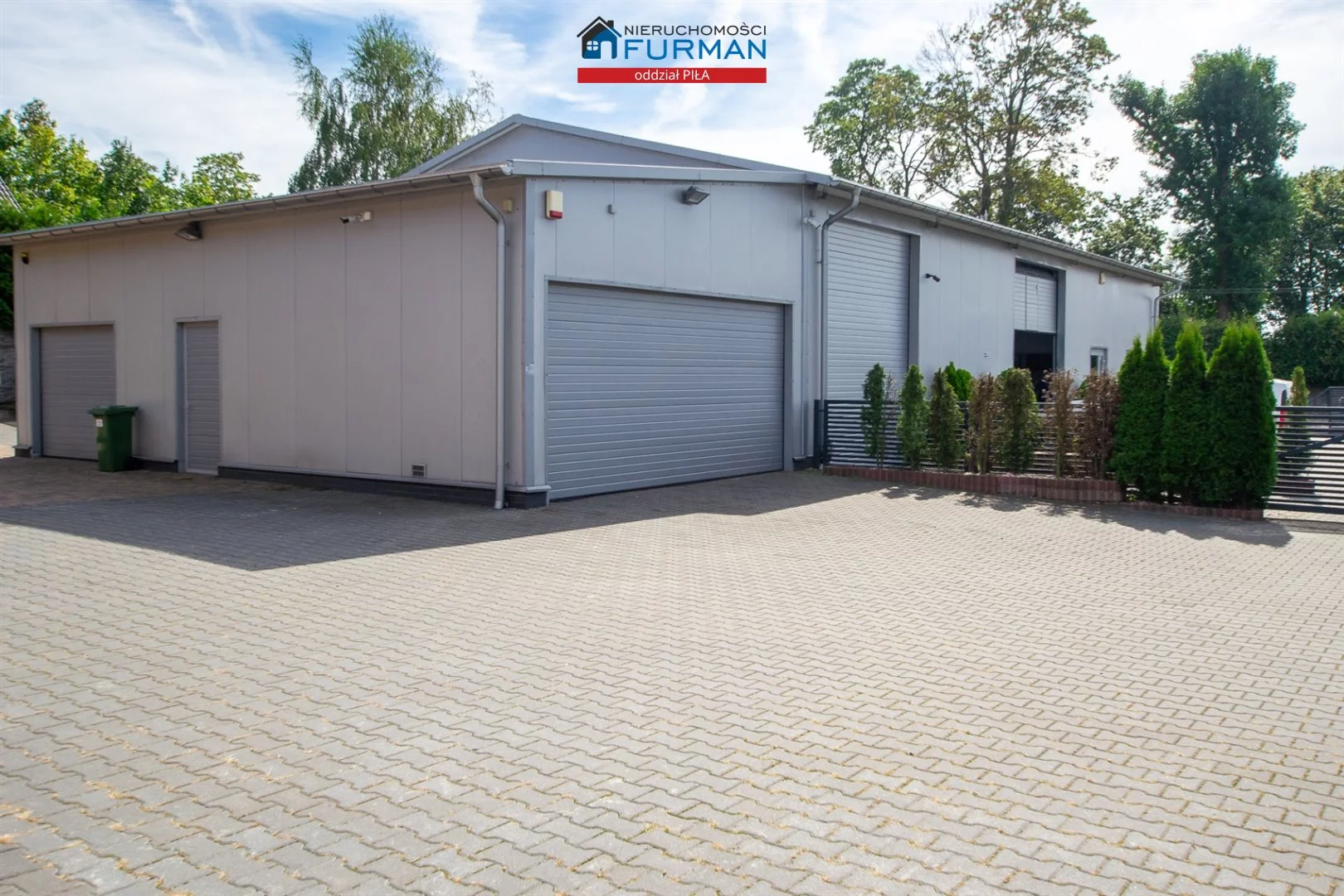 Dom i rezydencja 260,00 m², oferta nr , FRP-DS-197524-7, Szydłowo