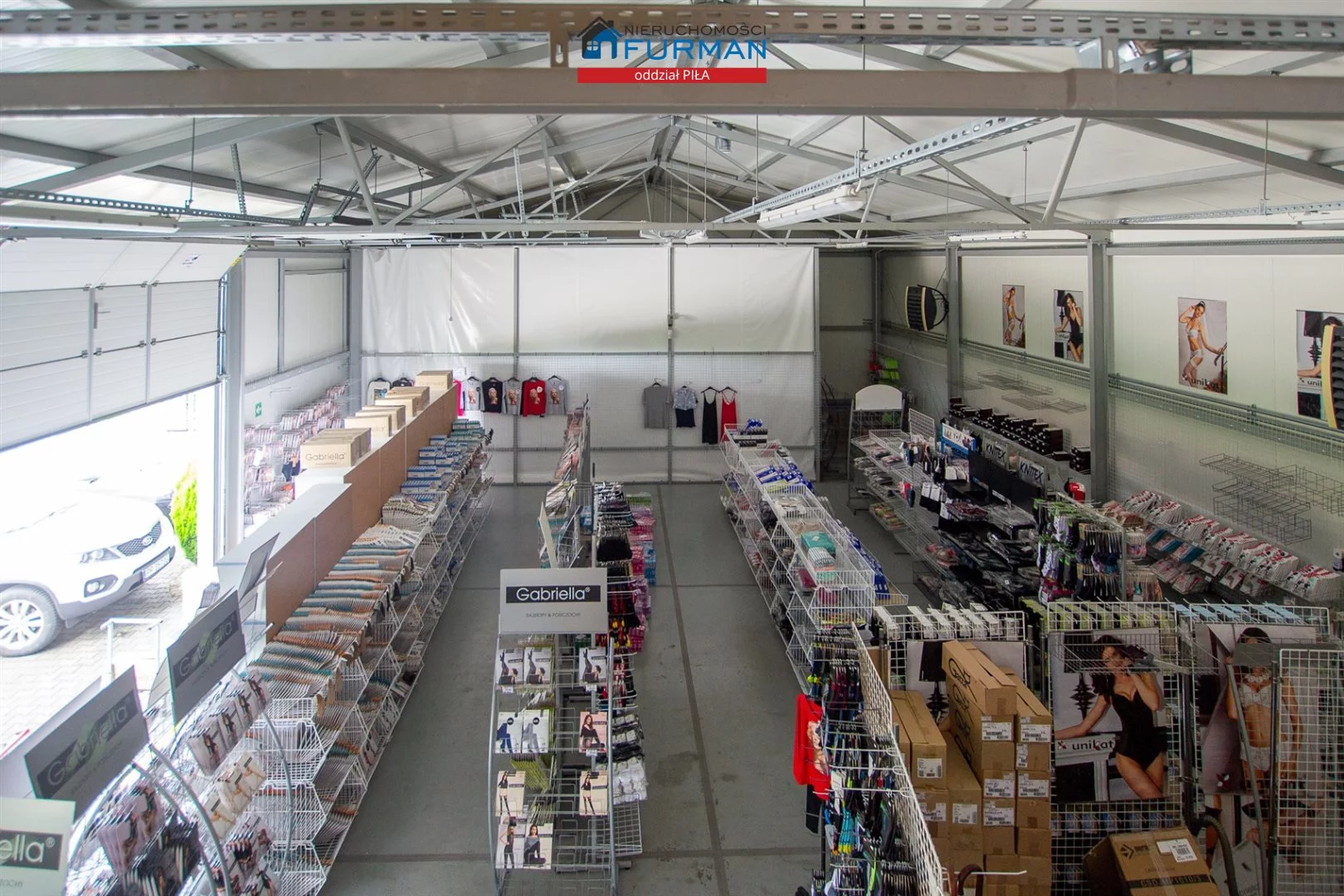 Dom i rezydencja 260,00 m², oferta nr , FRP-DS-197524-7, Szydłowo