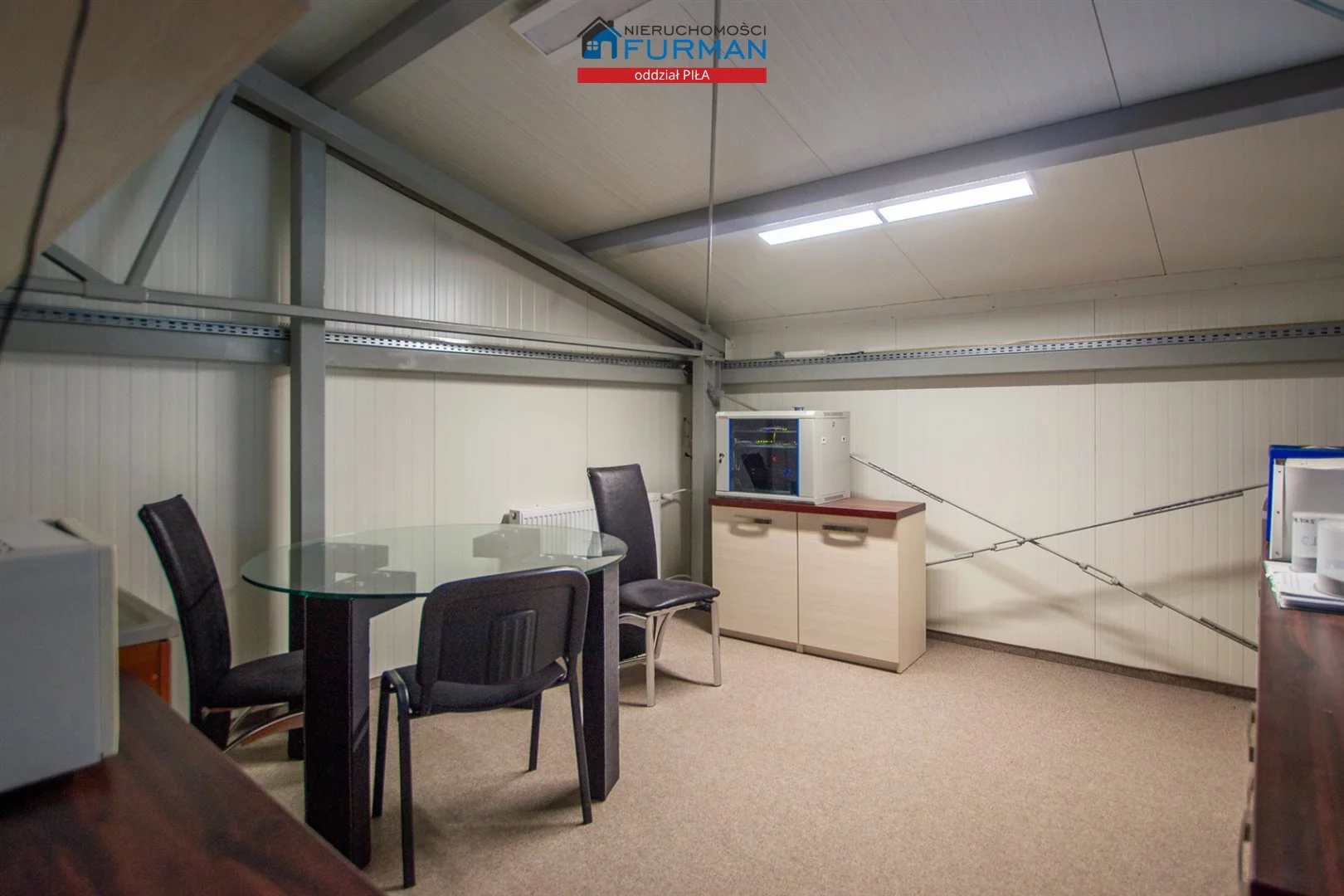 Dom i rezydencja 260,00 m², oferta nr , FRP-DS-197524-7, Szydłowo