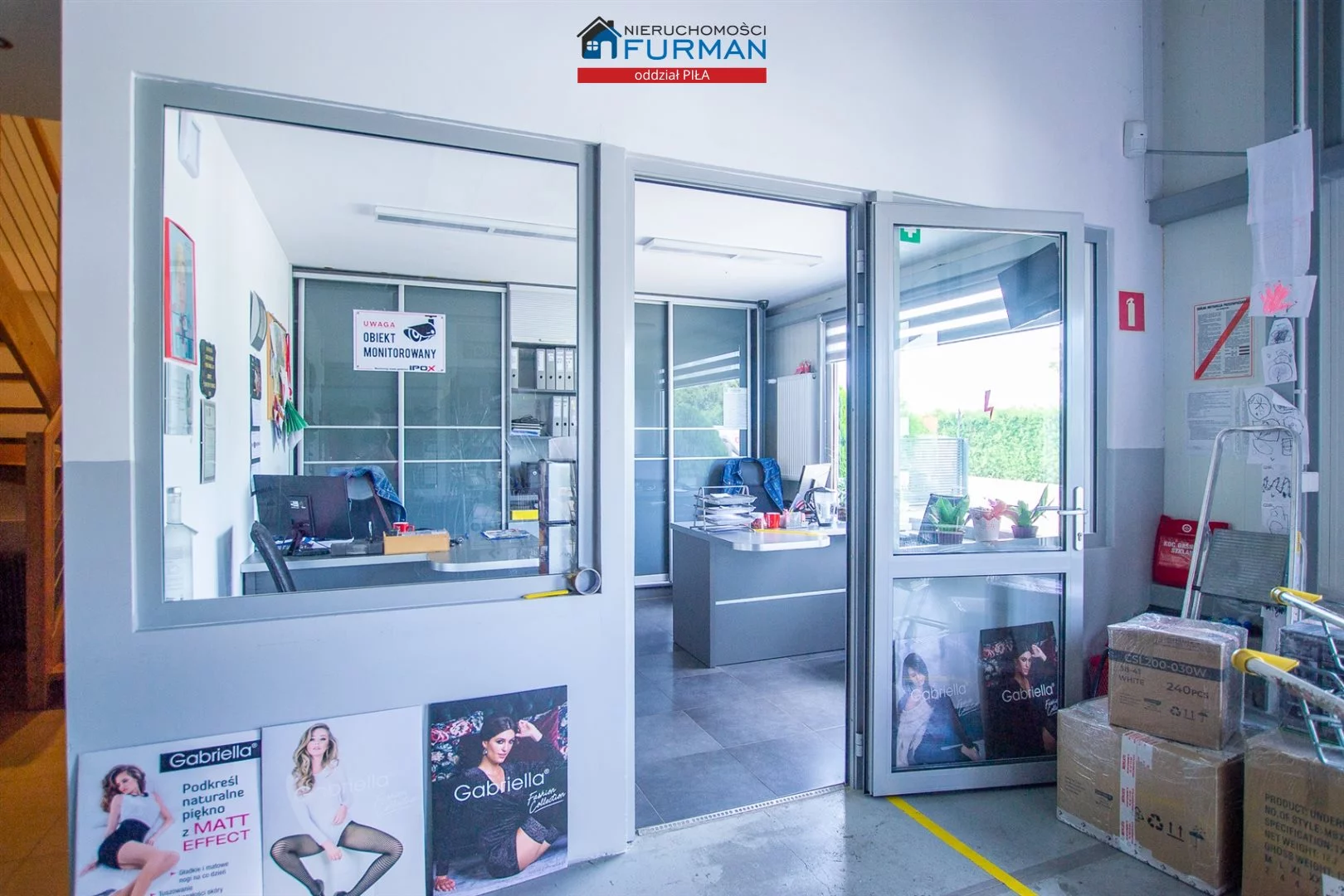 Dom i rezydencja 260,00 m², oferta nr , FRP-DS-197524-7, Szydłowo