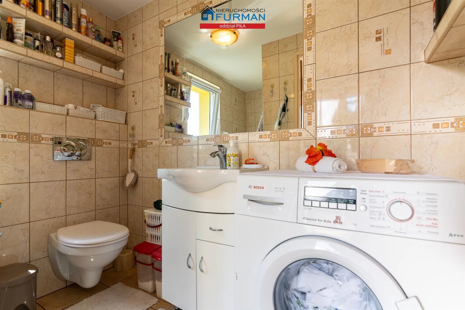 Dom 102,00 m², oferta nr , FRP-DS-198341, Trzcianka