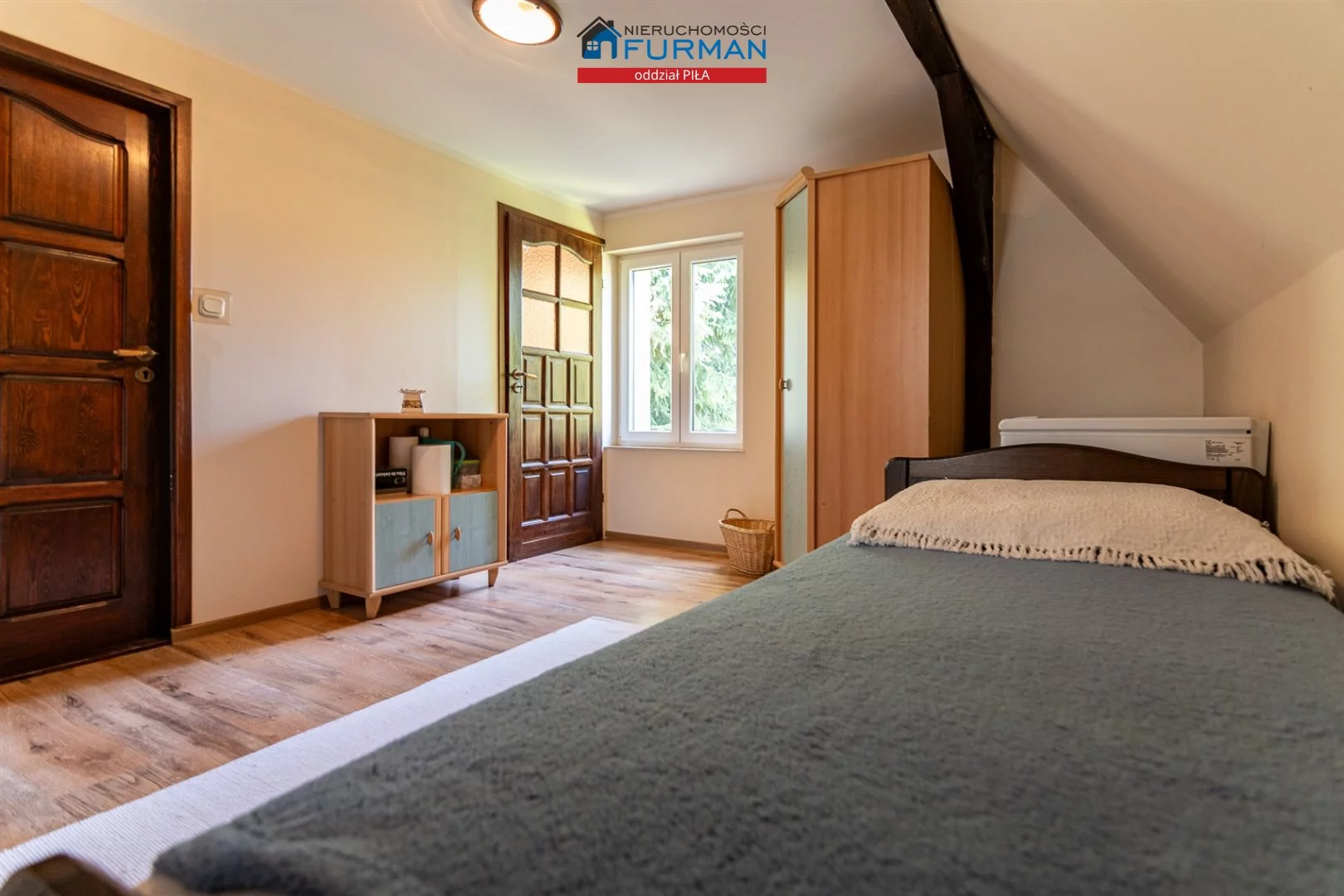 Dom 102,00 m², oferta nr , FRP-DS-198341, Trzcianka
