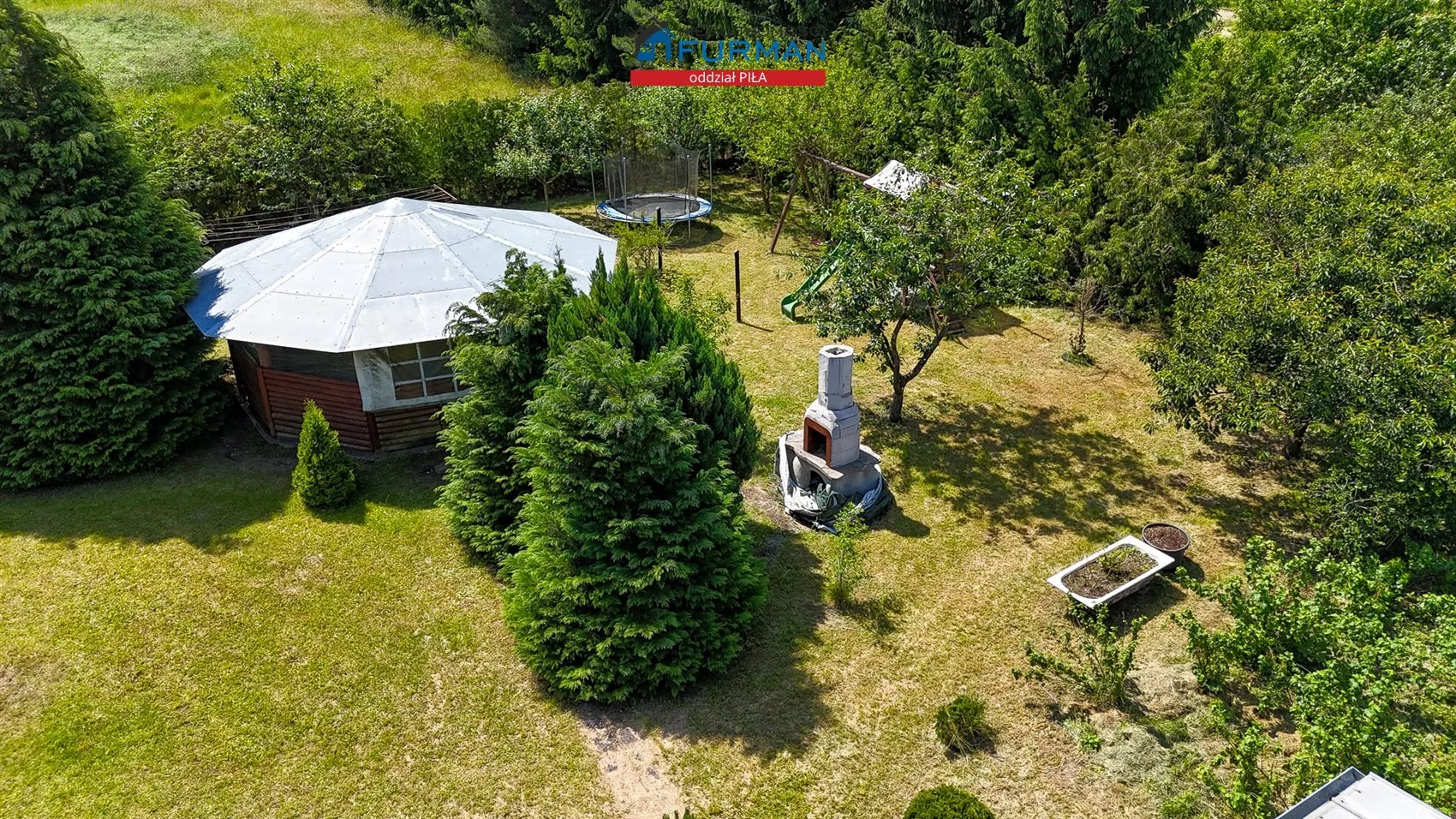 Dom 102,00 m², oferta nr , FRP-DS-198341, Trzcianka