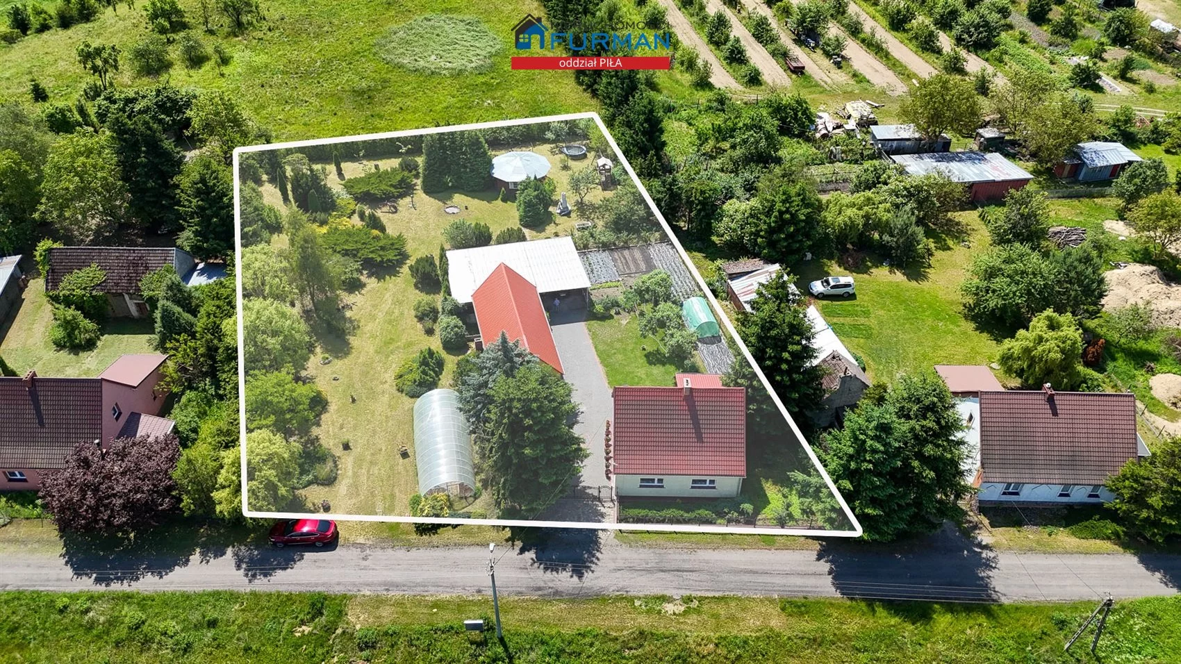Dom 102,00 m², oferta nr , FRP-DS-198341, Trzcianka