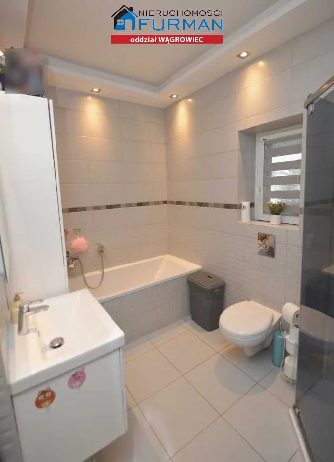Dom 182,77 m², oferta nr , FWR-DS-196628, Wągrowiec