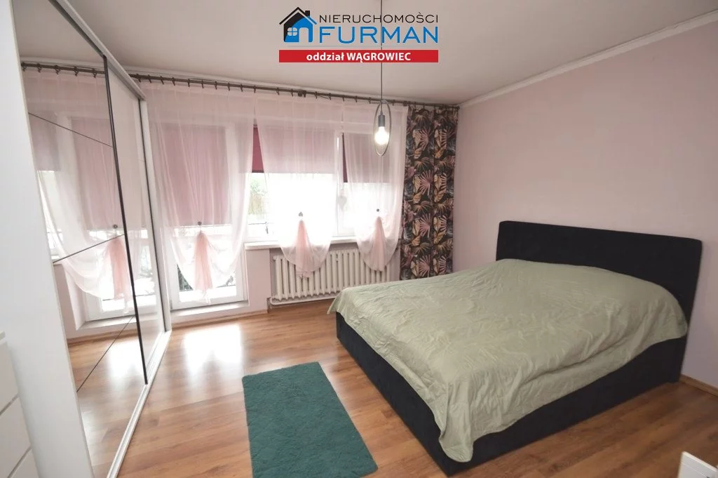 Dom 182,77 m², oferta nr , FWR-DS-196628, Wągrowiec