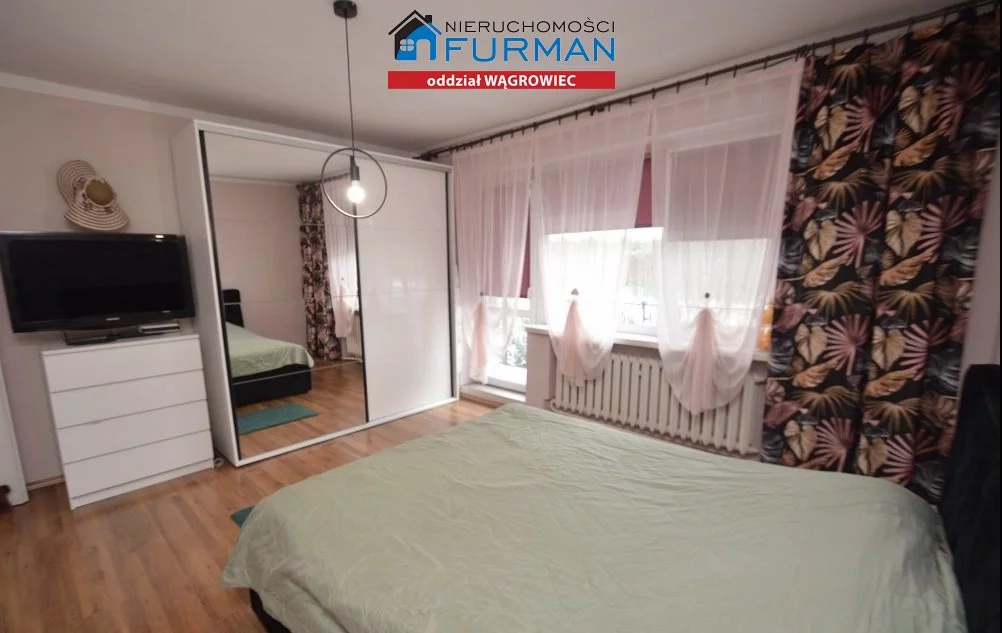 Dom 182,77 m², oferta nr , FWR-DS-196628, Wągrowiec