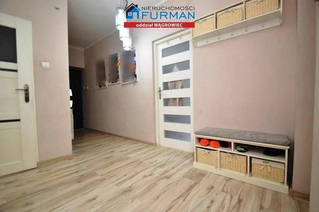Dom 182,77 m², oferta nr , FWR-DS-196628, Wągrowiec