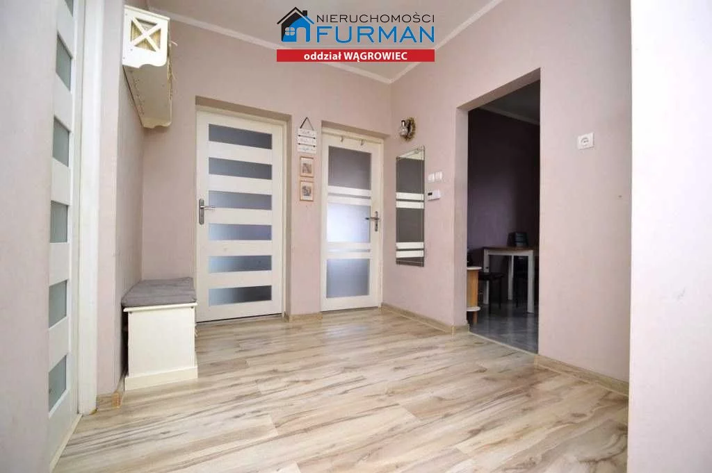 Dom 182,77 m², oferta nr , FWR-DS-196628, Wągrowiec