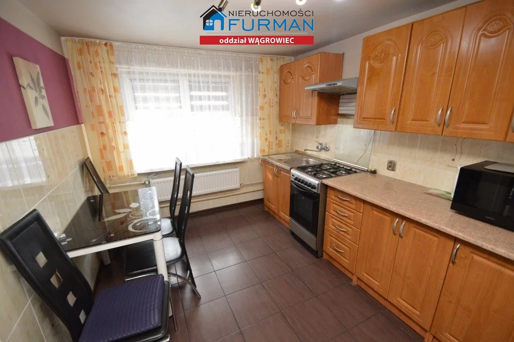 Dom 182,77 m², oferta nr , FWR-DS-196628, Wągrowiec