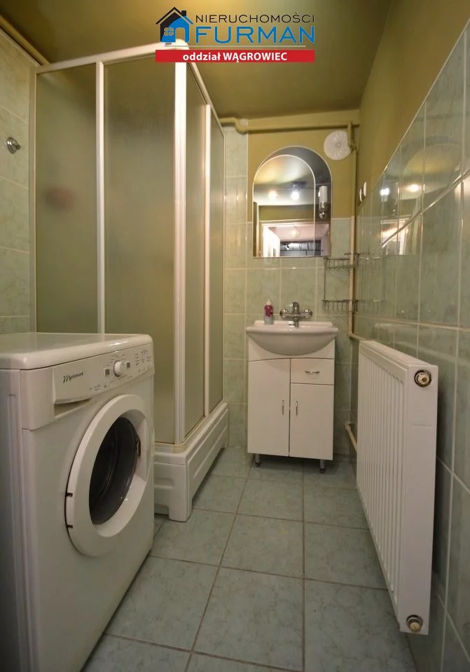 Dom 182,77 m², oferta nr , FWR-DS-196628, Wągrowiec