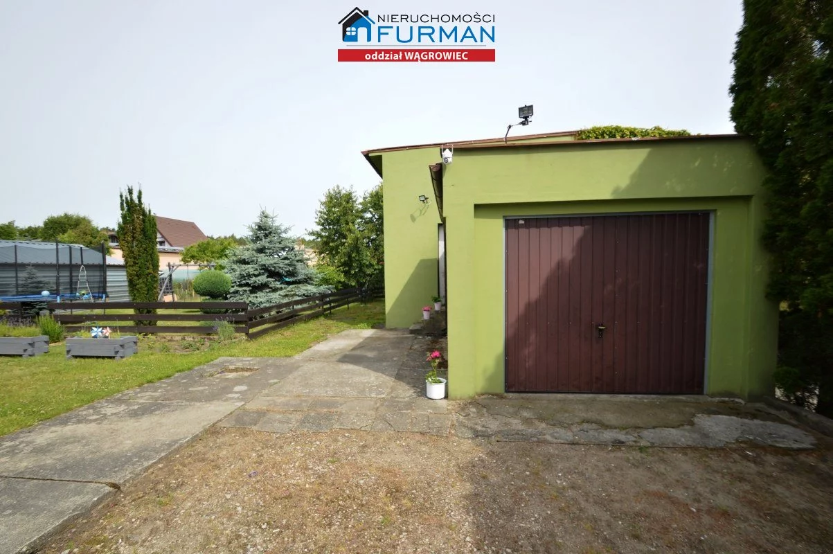 Dom 182,77 m², oferta nr , FWR-DS-196628, Wągrowiec