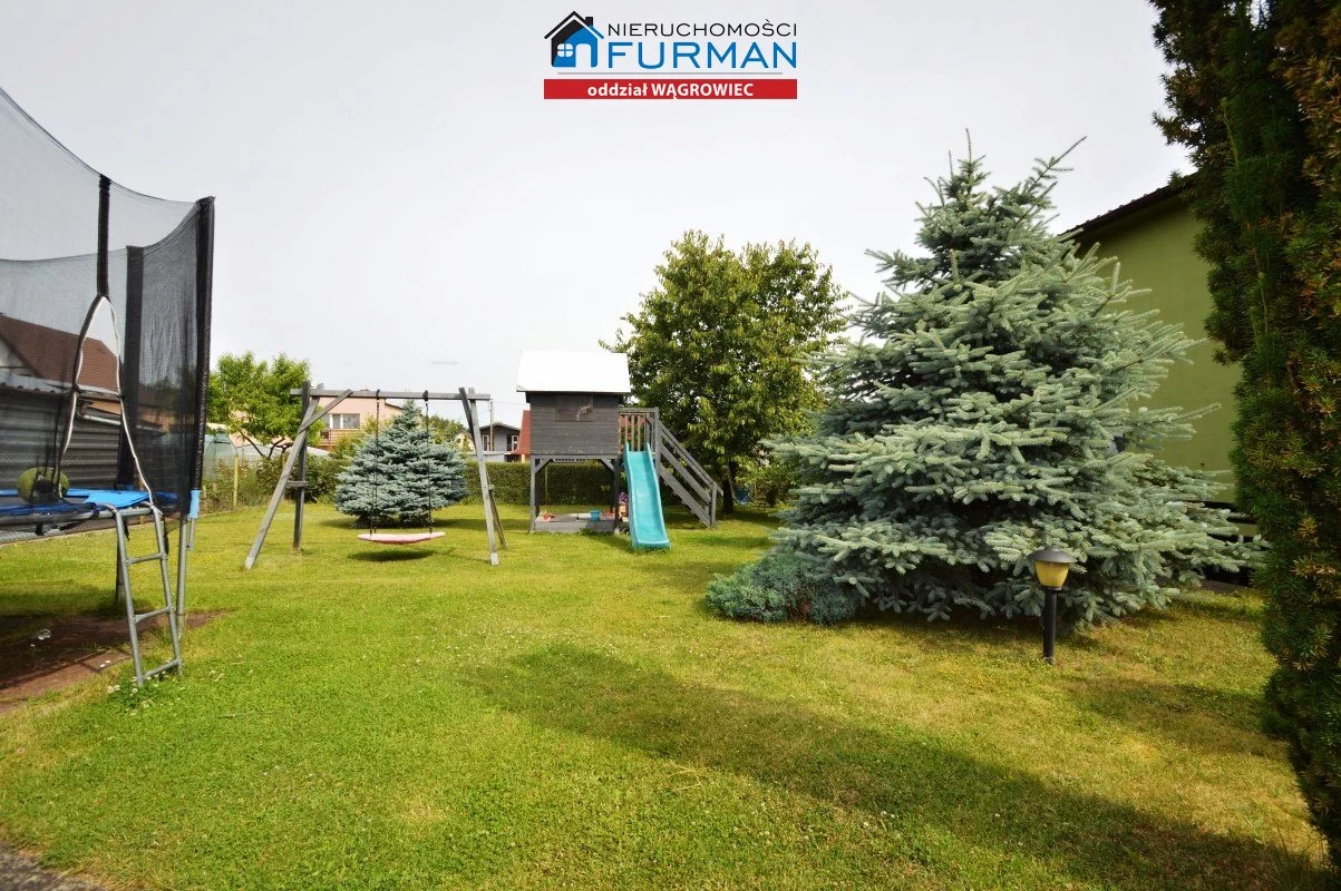 Dom 182,77 m², oferta nr , FWR-DS-196628, Wągrowiec