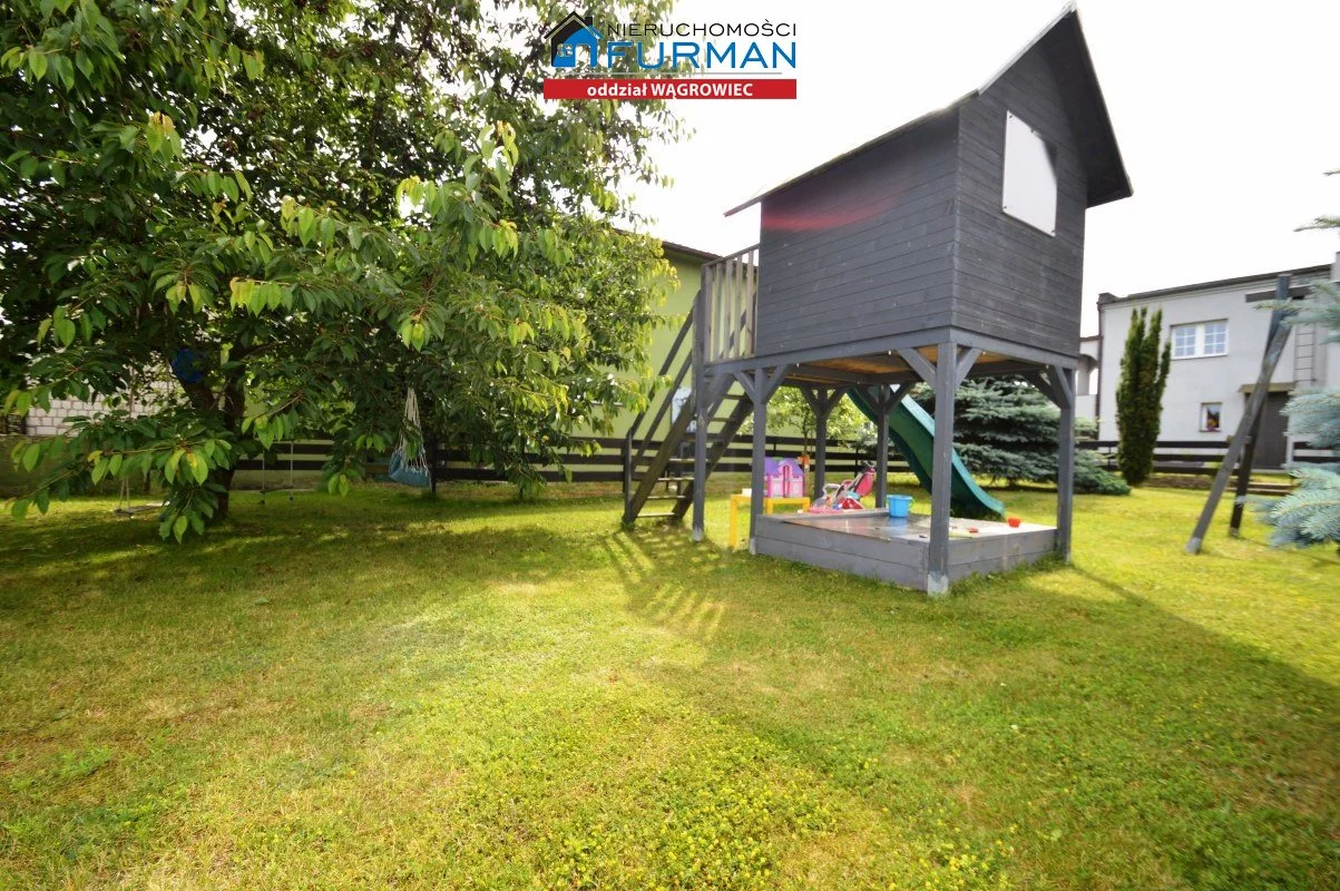 Dom 182,77 m², oferta nr , FWR-DS-196628, Wągrowiec