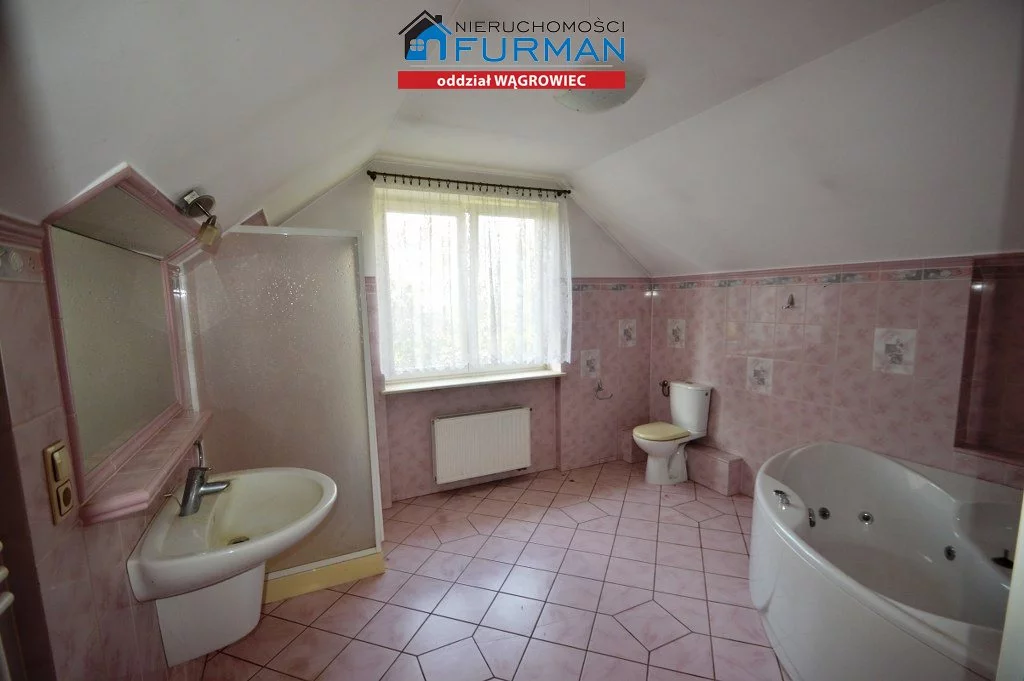 Dom 161,00 m², oferta nr , FWR-DS-197657, Wągrowiec