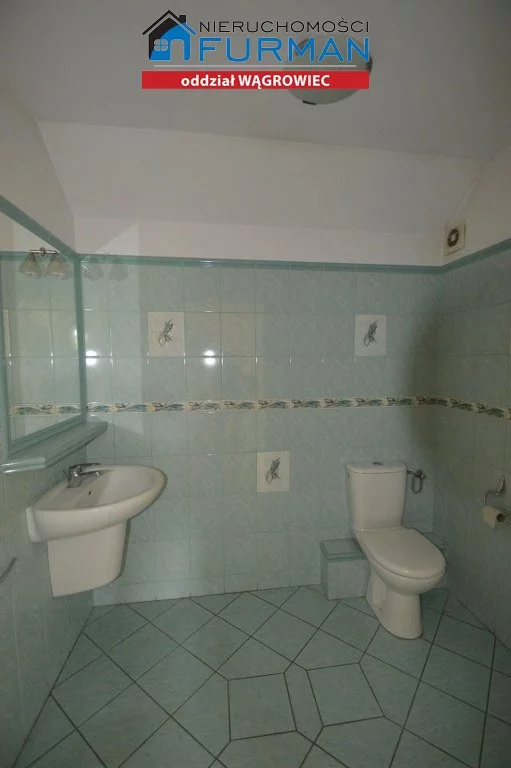Dom 161,00 m², oferta nr , FWR-DS-197657, Wągrowiec