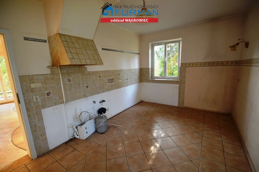Dom 161,00 m², oferta nr , FWR-DS-197657, Wągrowiec