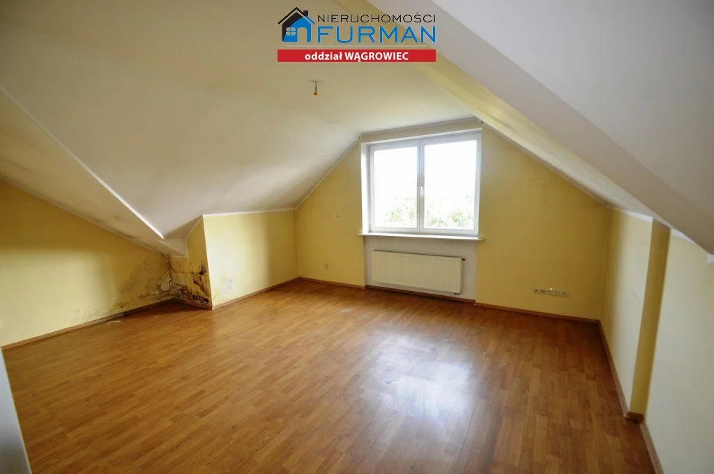 Dom 161,00 m², oferta nr , FWR-DS-197657, Wągrowiec