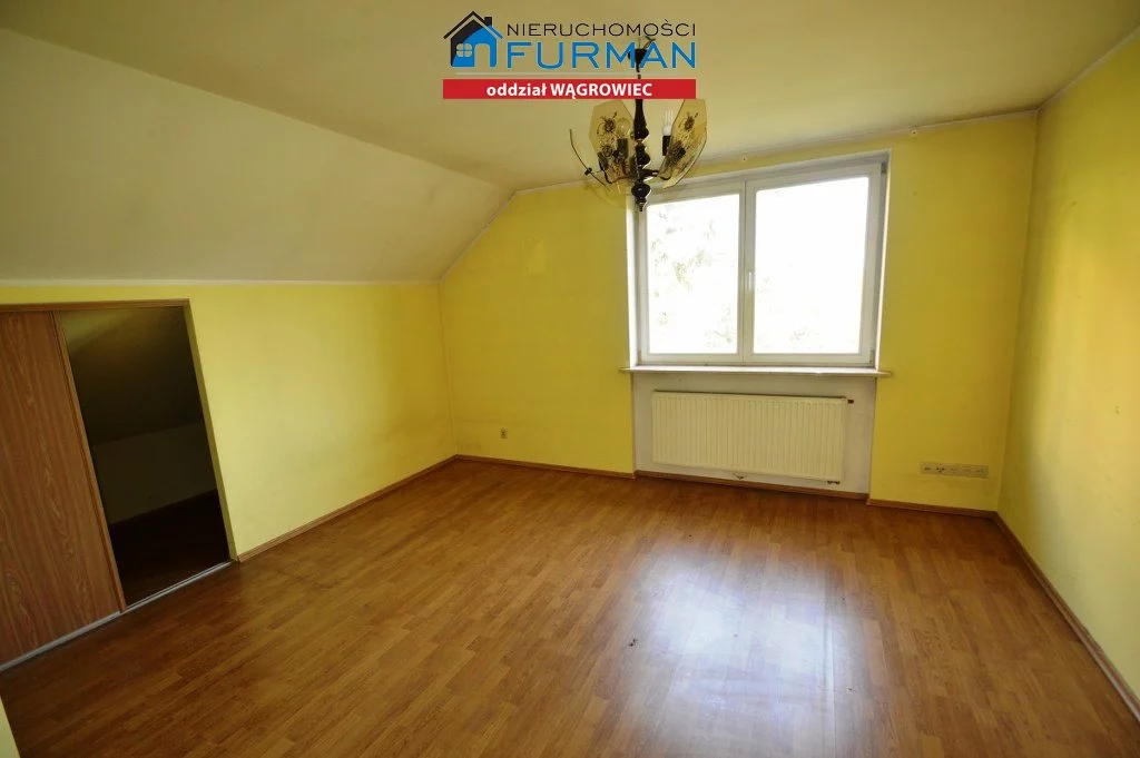 Dom 161,00 m², oferta nr , FWR-DS-197657, Wągrowiec